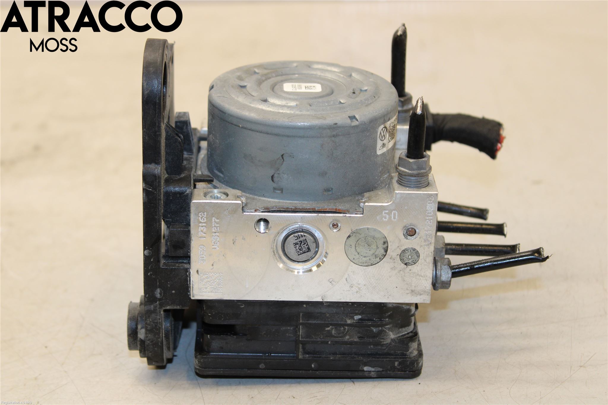 Skoda SUPERB 16-24 Abs Hydraulikkaggregat