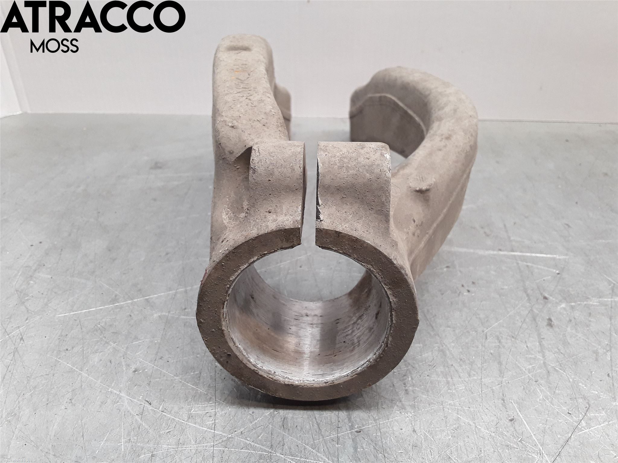 Jaguar I-PACE 18- Fjærbein Foran Høyre