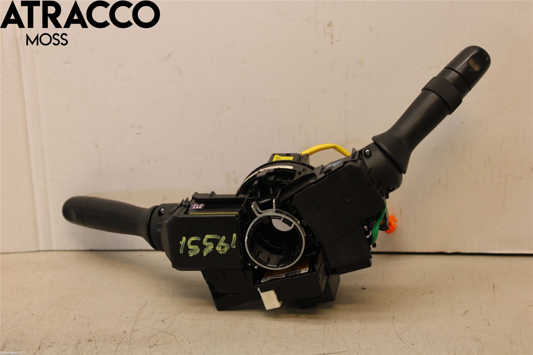 Toyota YARIS XP130 12-14 Bryter Ratt Kombi H Og V