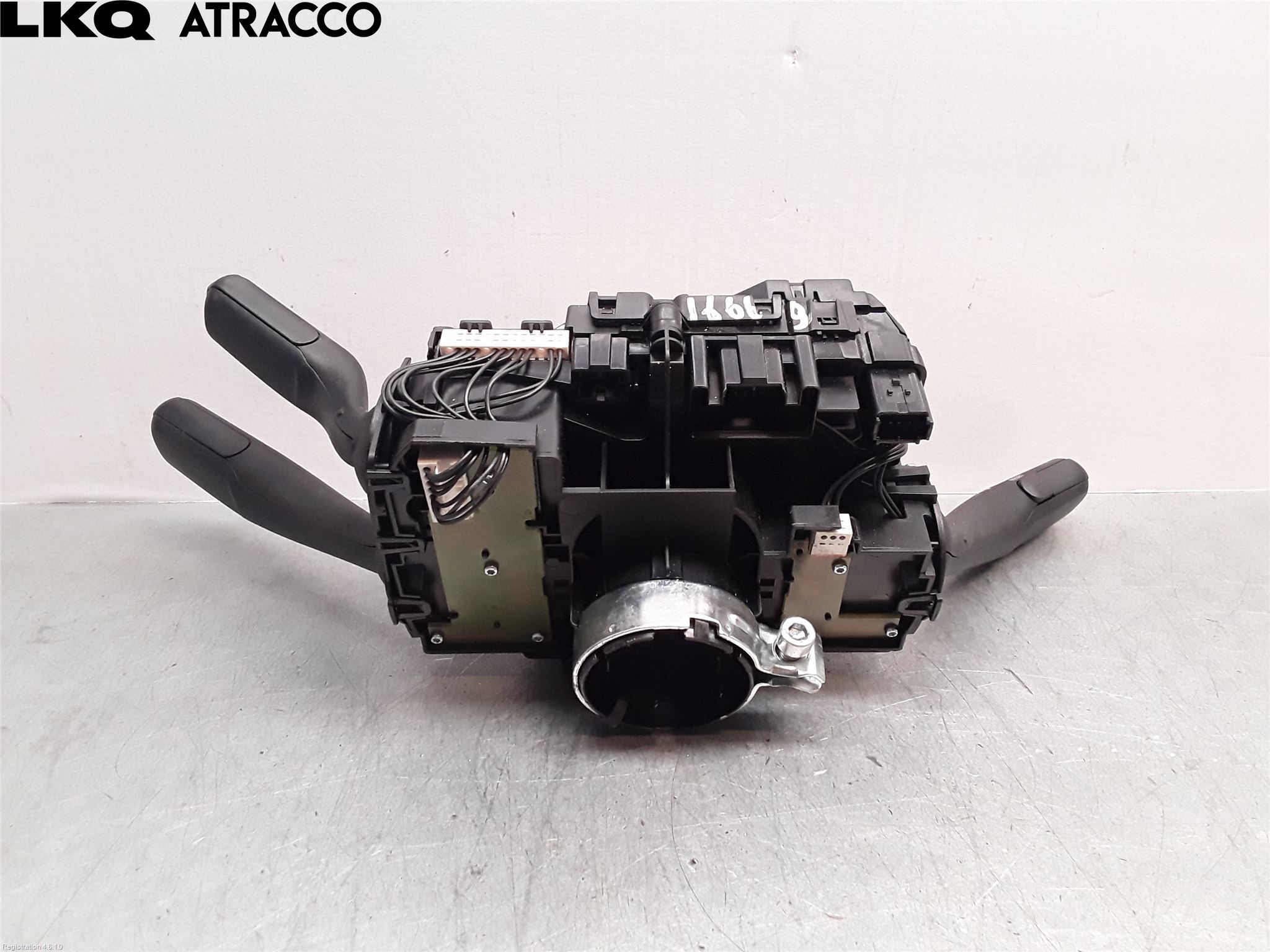 Audi A4/S4 08-11 Bryter Ratt Kombi H Og V