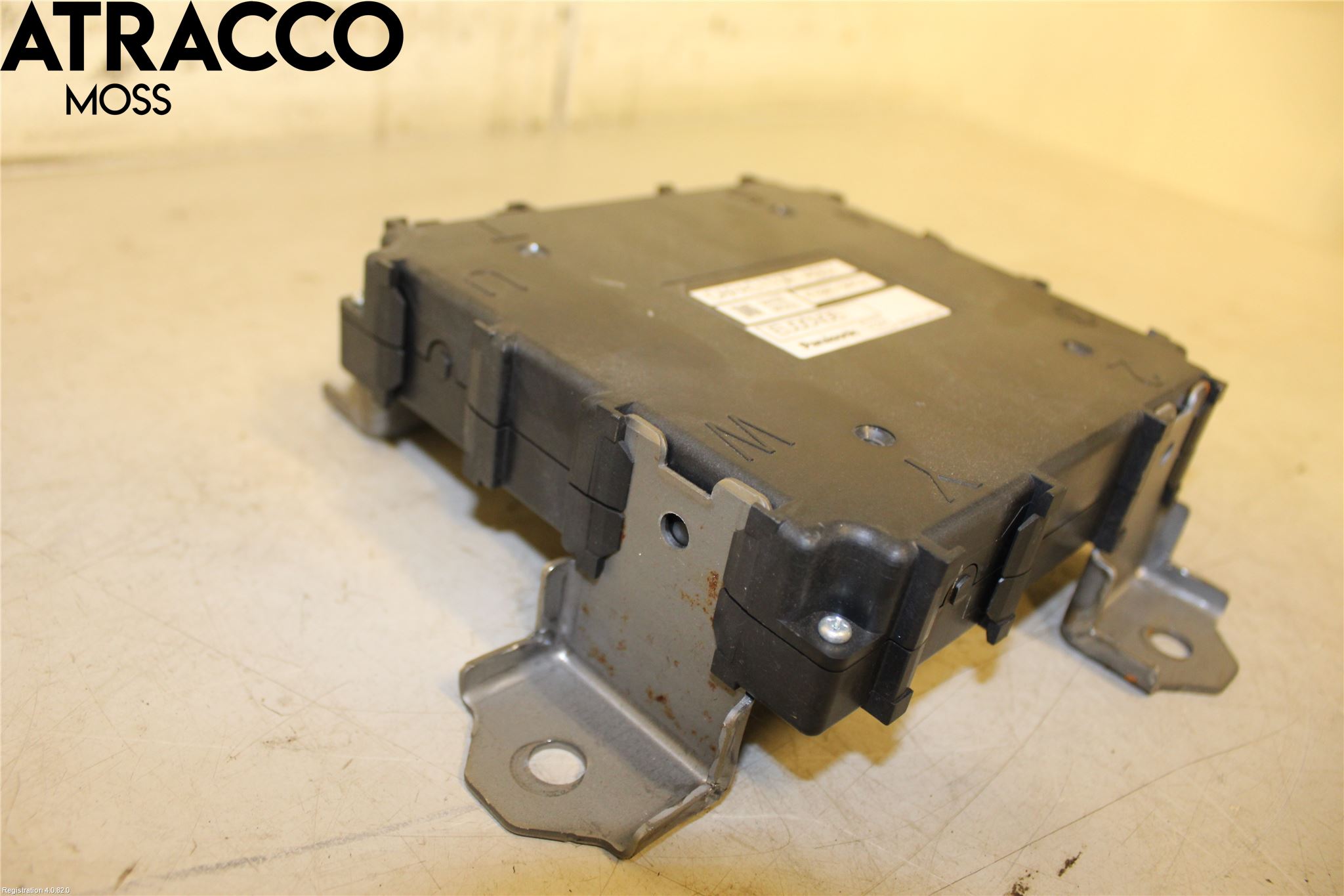 Nissan LEAF 11-17 Styreenhet Øvrig