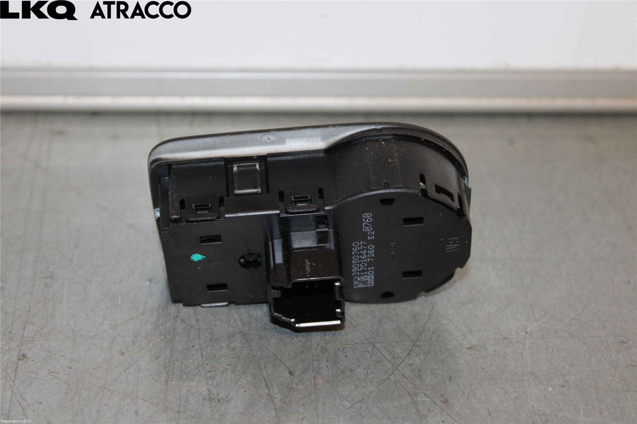 Opel GRANDLAND X 18- Bryter Hovedlys