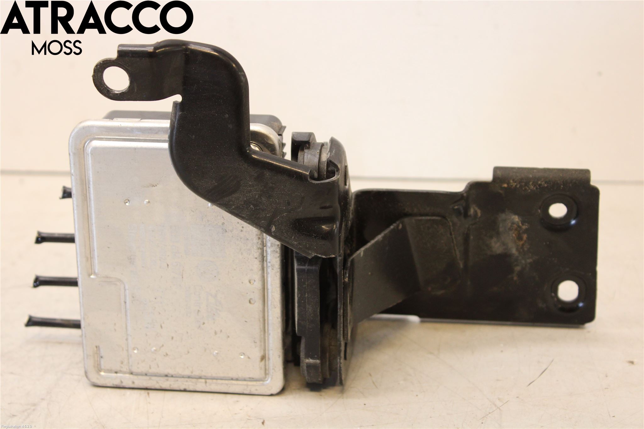 Skoda OCTAVIA (5E) 13-20 Abs Hydraulikkaggregat