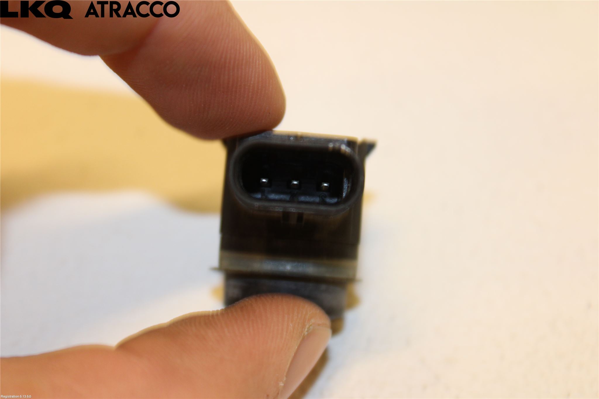 Volvo V40 12-19 Sensor Ryggesensor