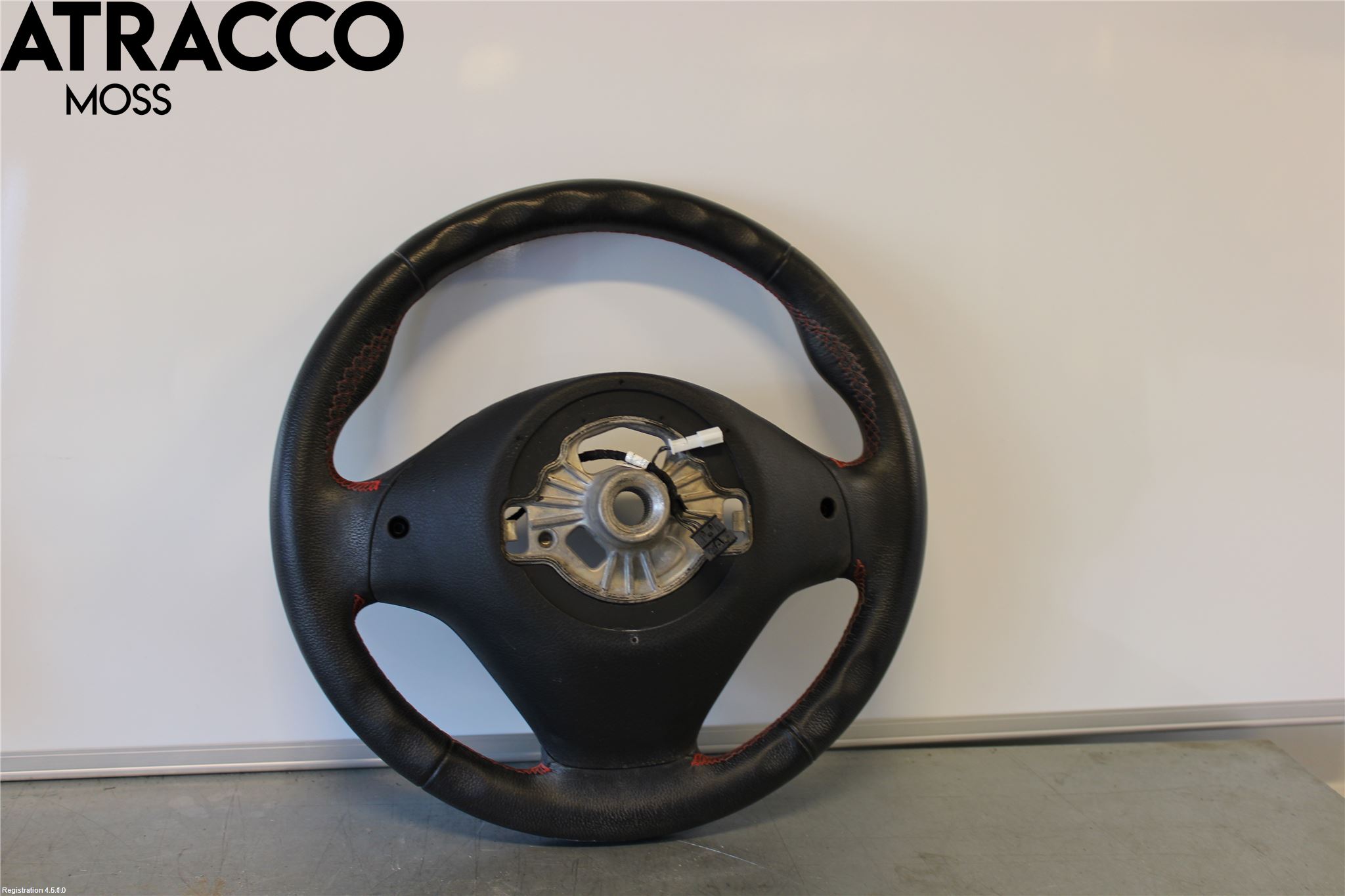 BMW 1 F20/F21 11-19 Ratt