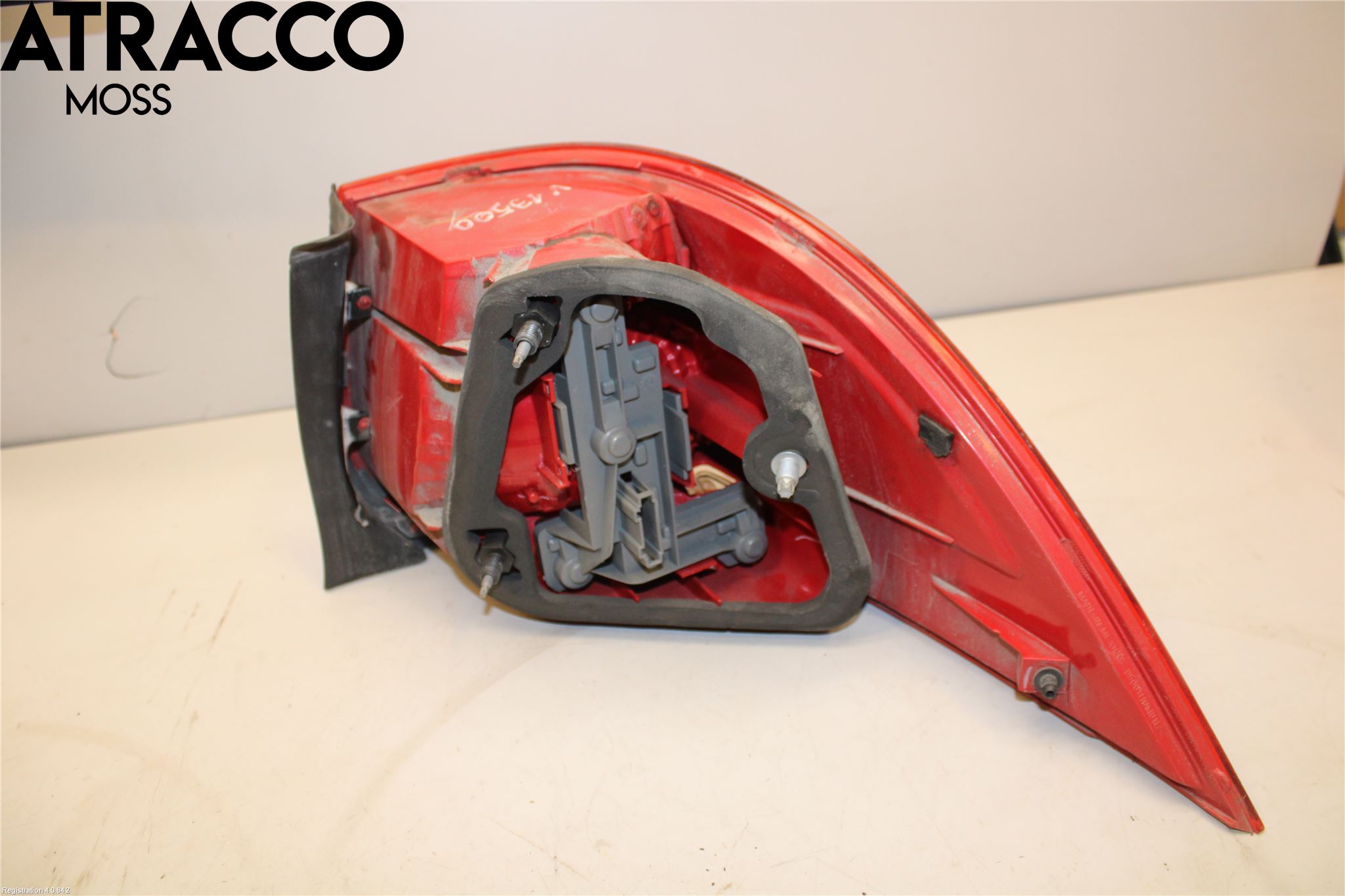 Volkswagen VW GOLF V 04-09 Baklykt Venstre