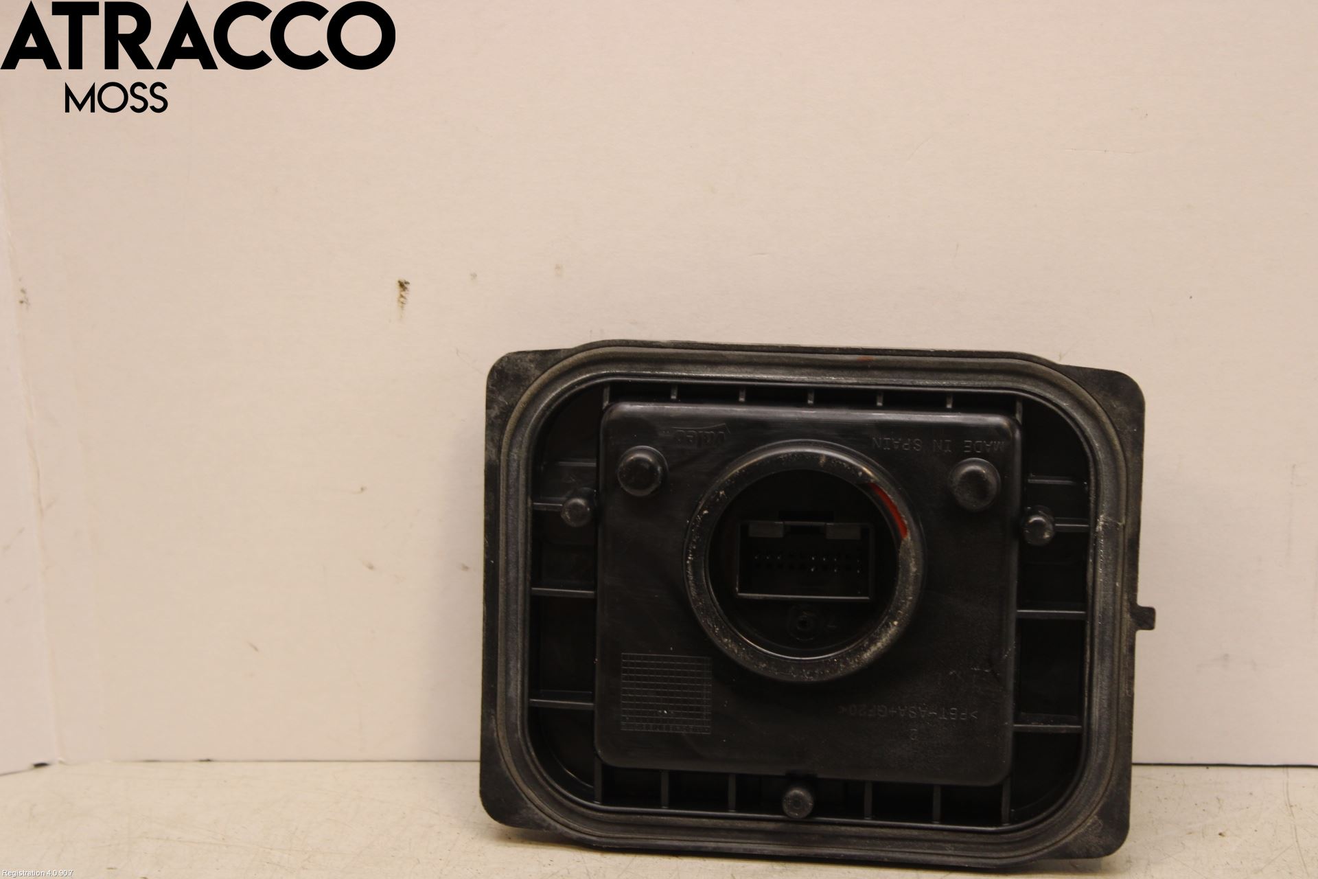 Audi Q5 09-16 Styreenhet Xenon