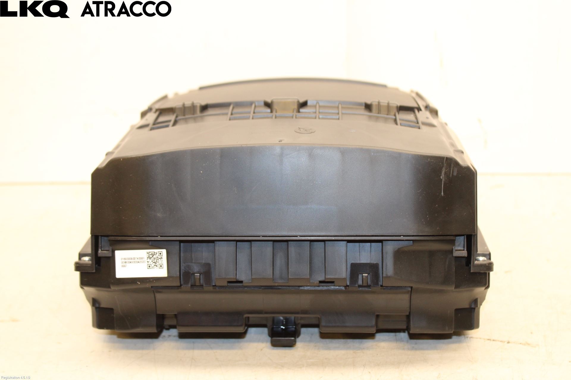 Kia SOUL 09- Instr Skjerm Dvd-Gps-Ac-Tlf