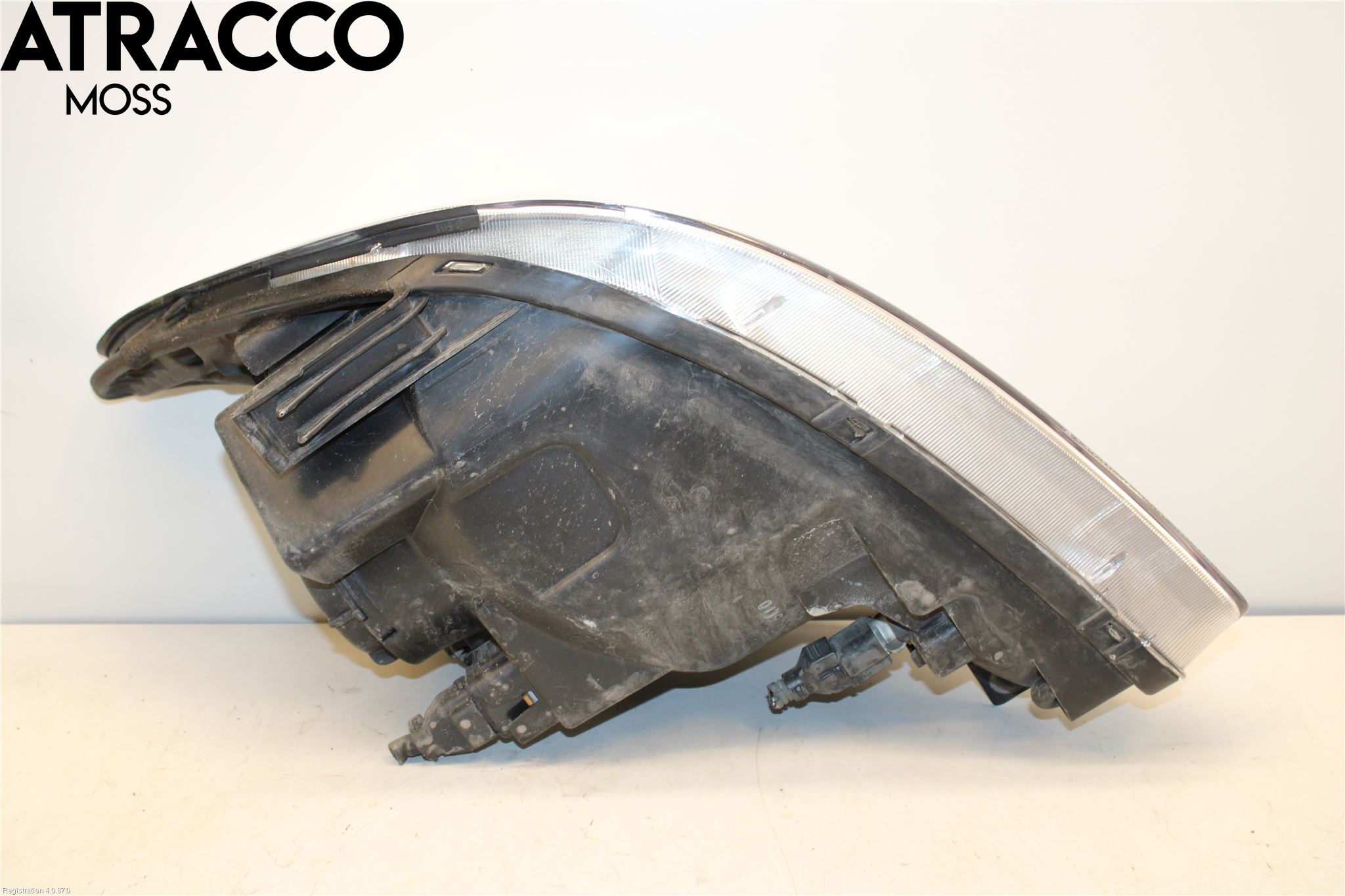 Hyundai GETZ Frontlykt Høyre