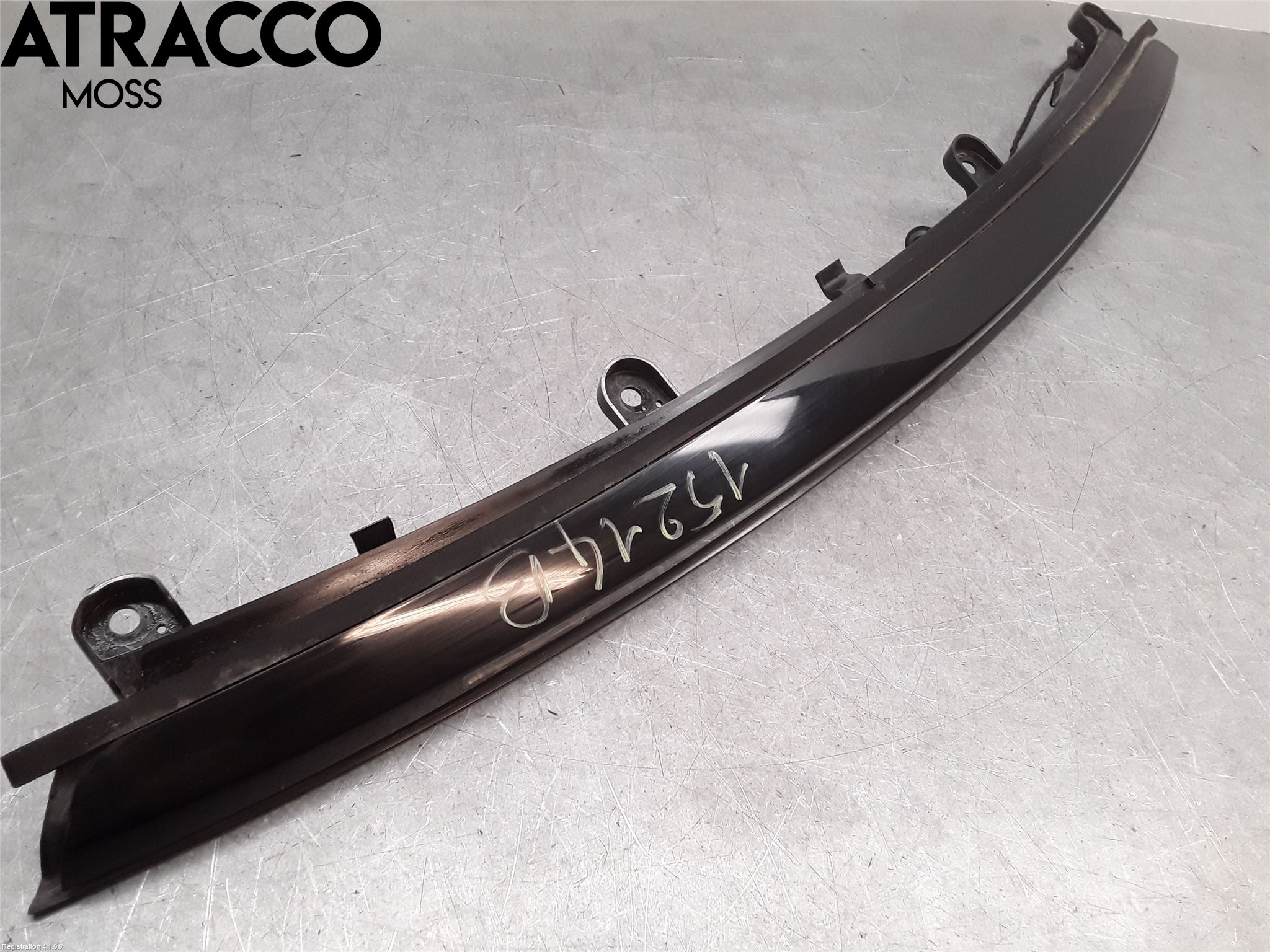 Jaguar I-PACE 18- Bremselys Bakrute