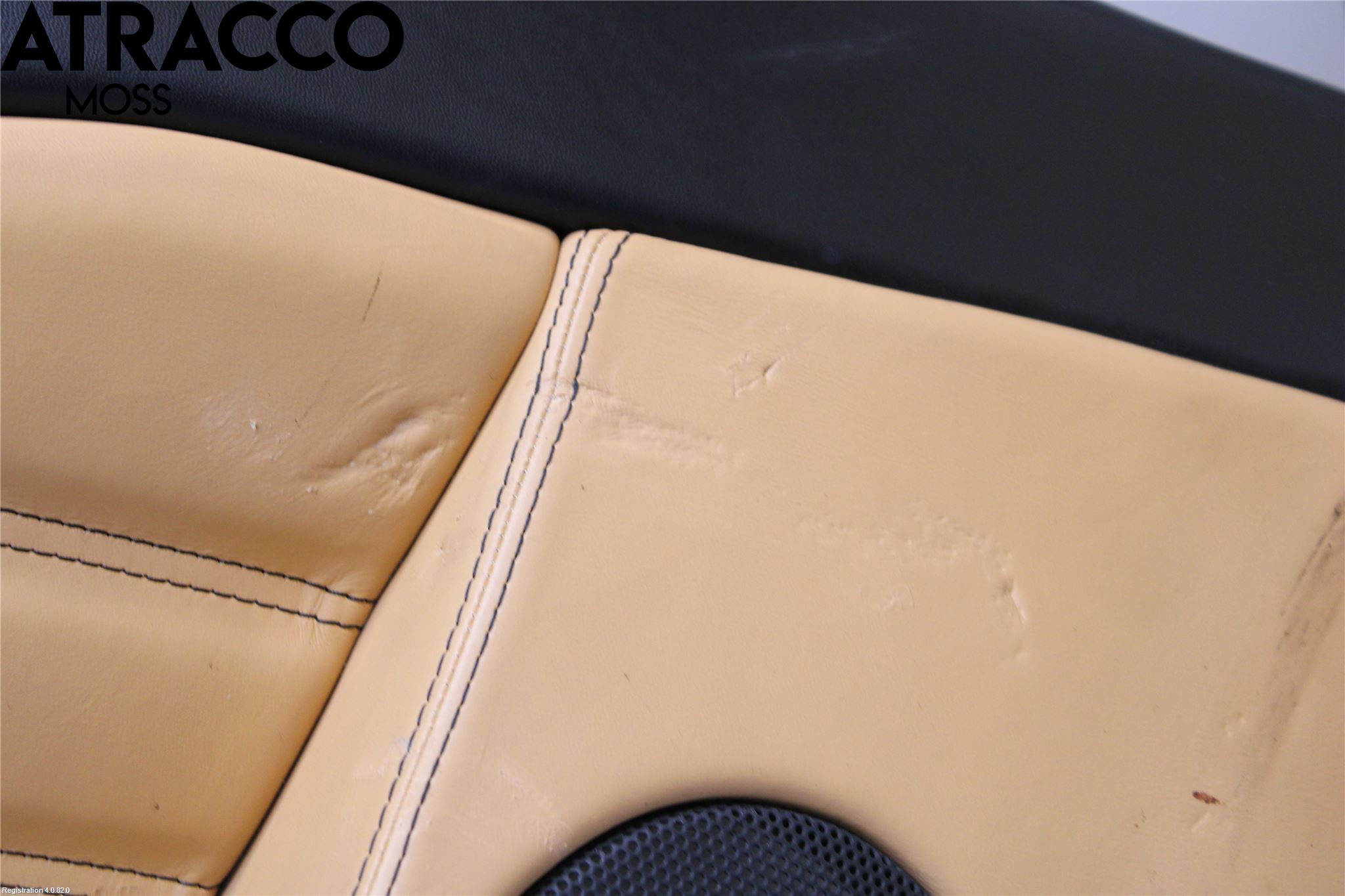 Ferrari ÖVRIGT Innr Øvrig