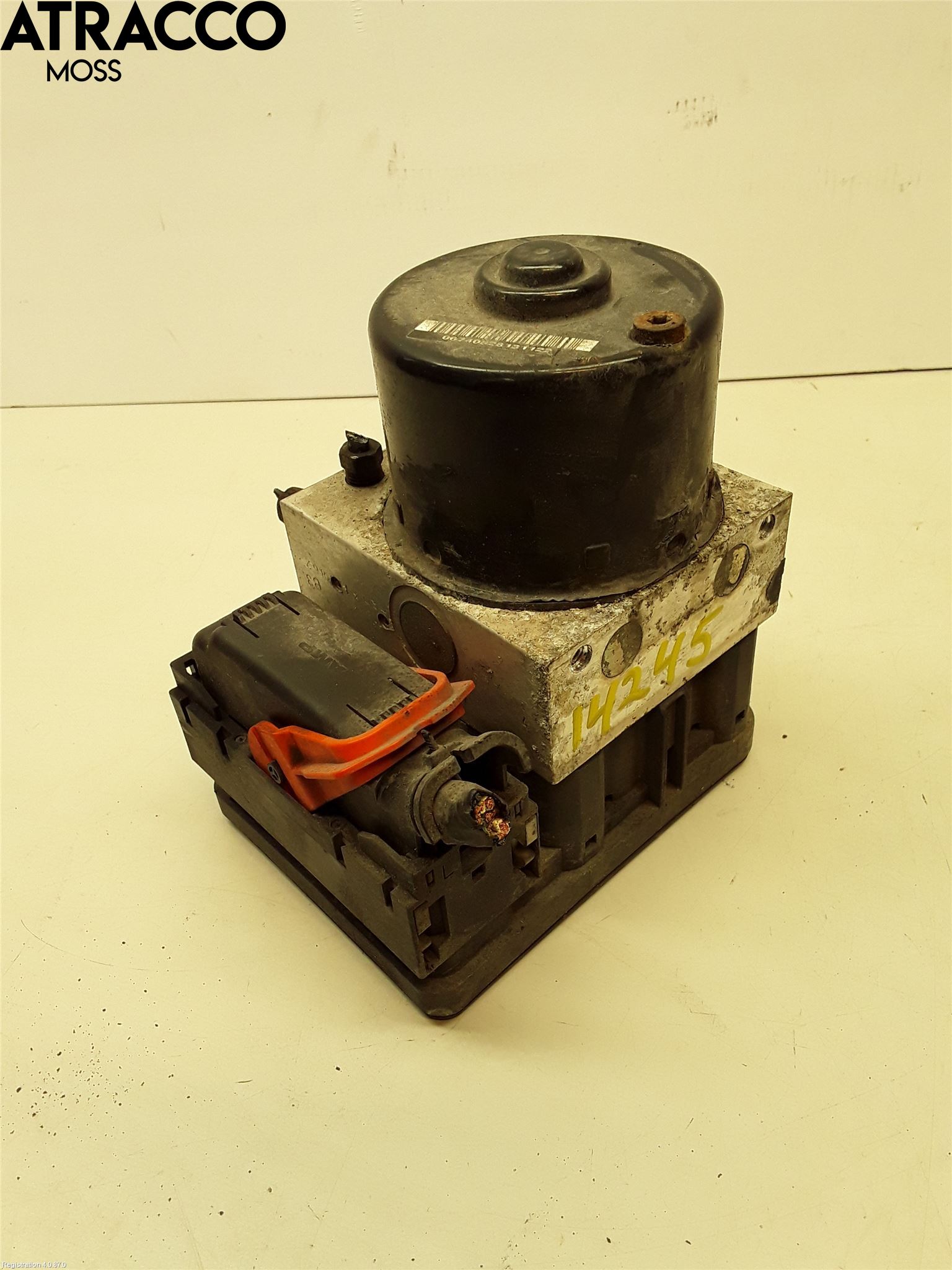 Honda CR-V 02-06 Abs Hydraulikkaggregat