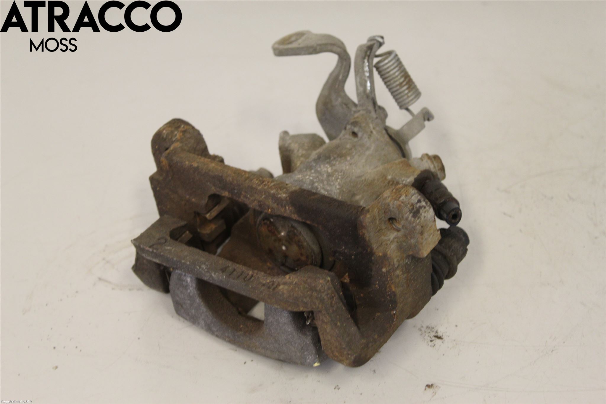 Mitsubishi OUTLANDER 13-21 Bremsecaliper Bak Venstre