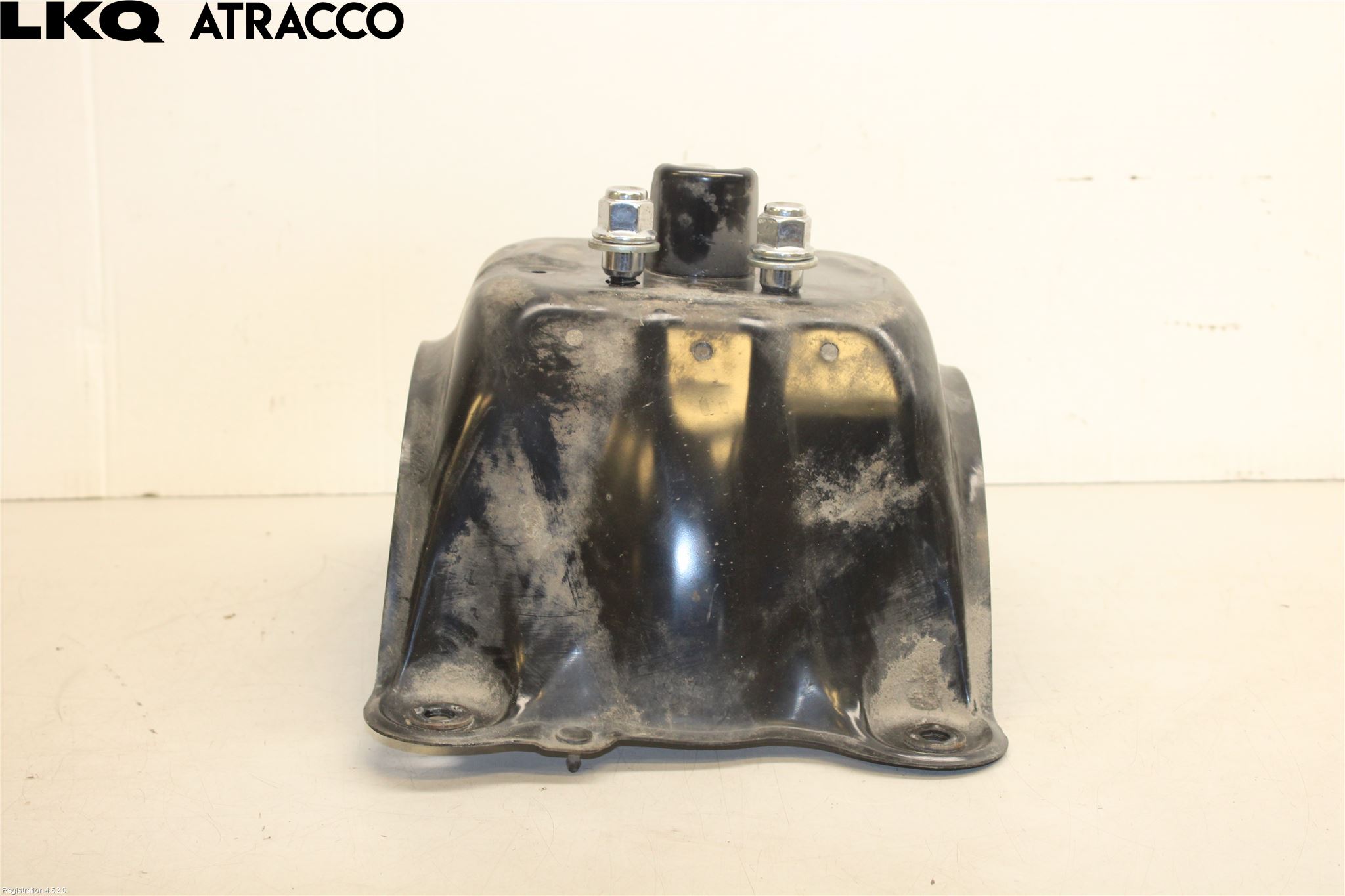 Toyota RAV 4 06-12 Reservehjulholder