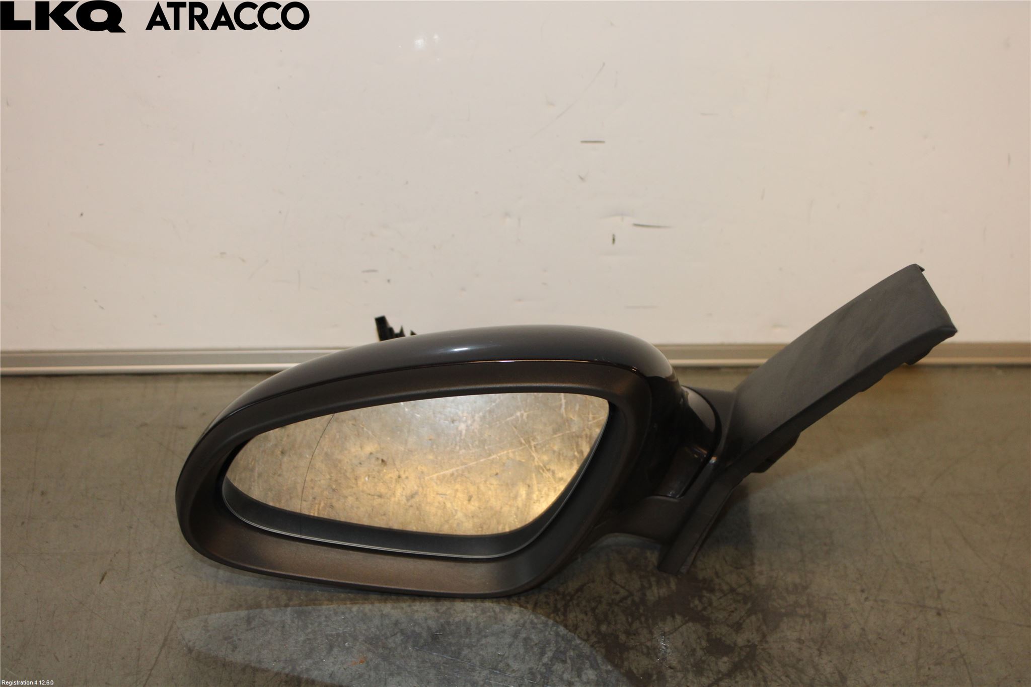 Opel INSIGNIA 09-16 Speil V M-El Justering