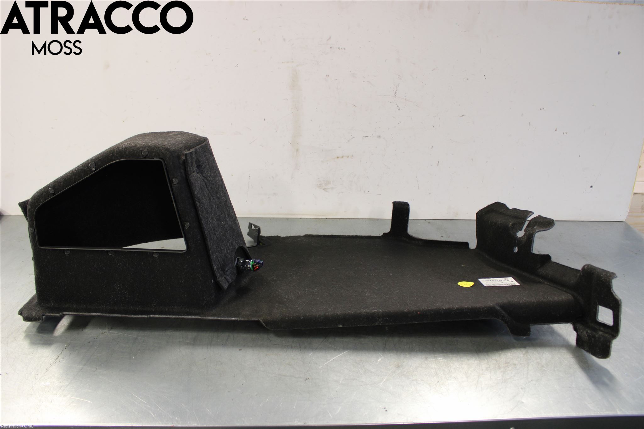 Porsche TAYCAN 20- Innr Øvrig