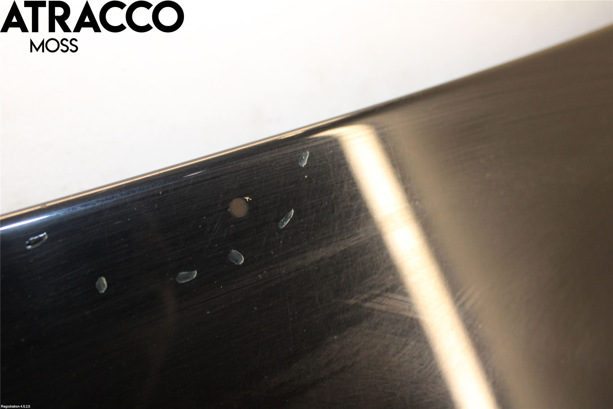 Audi A6/S6     05-11 Panser