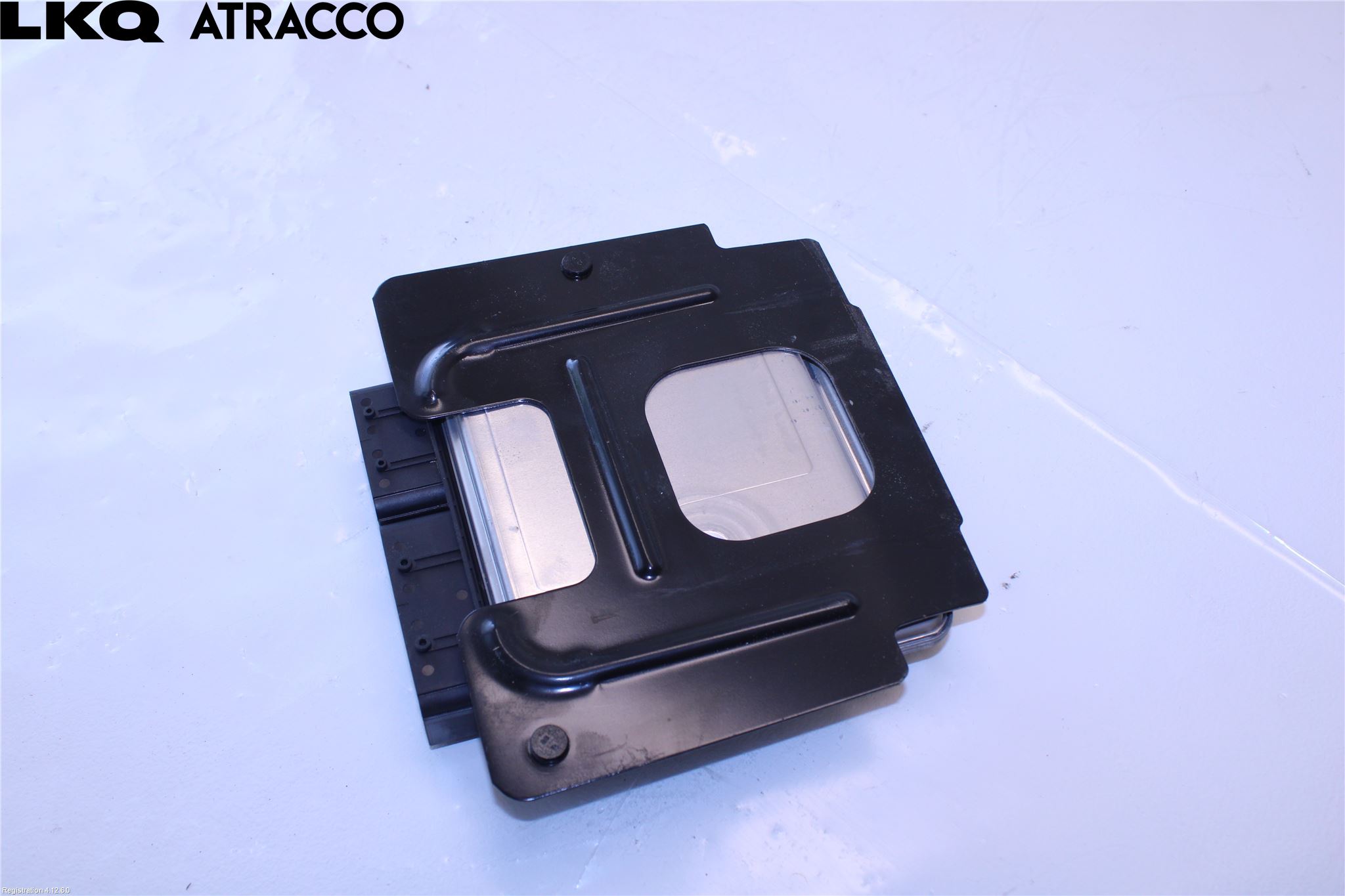 Citroen BERLINGO 08-18 Styreenhet Innsprøytning