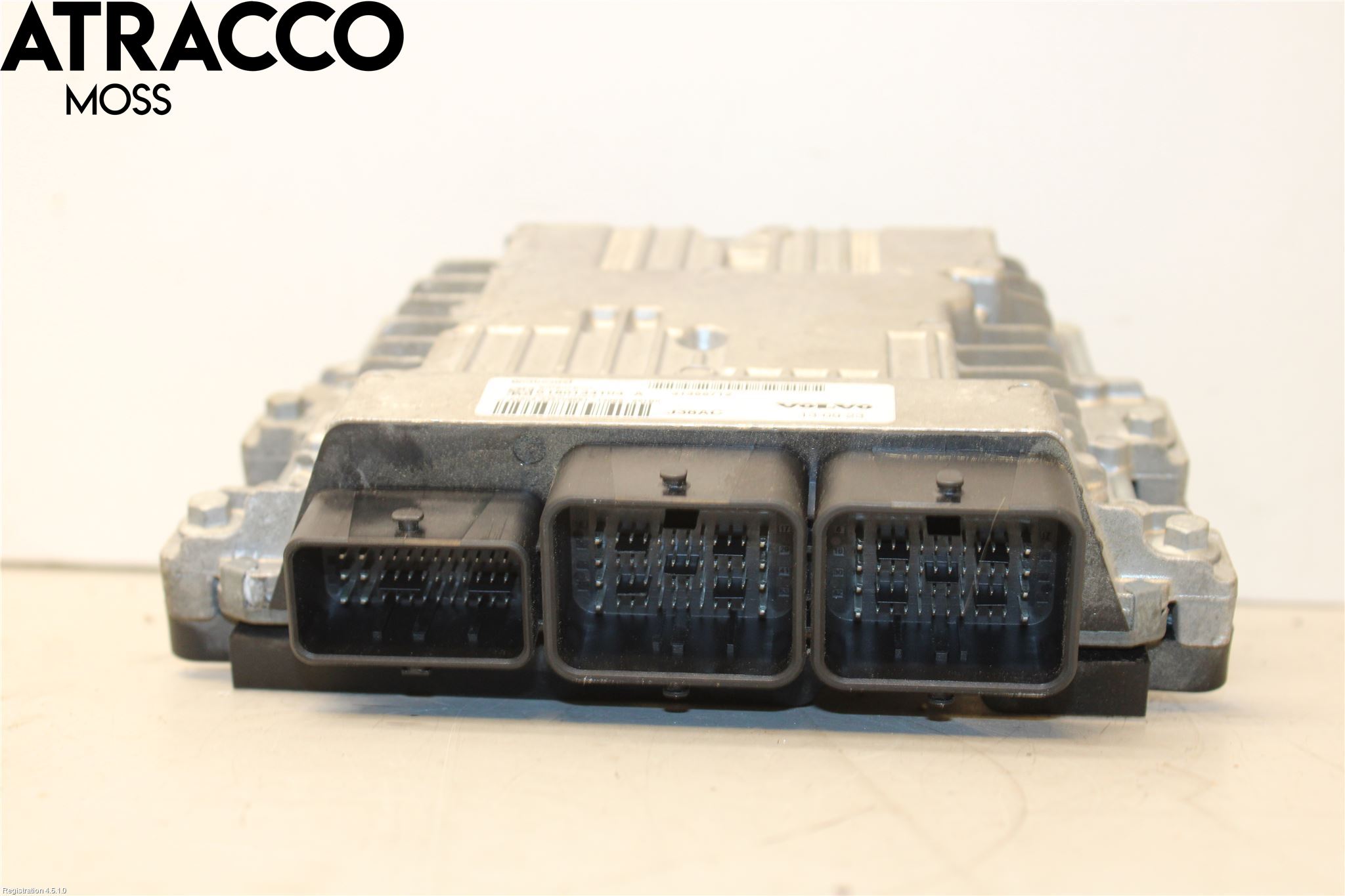 Volvo V70 14-16 Styreenhet Innsprøytning