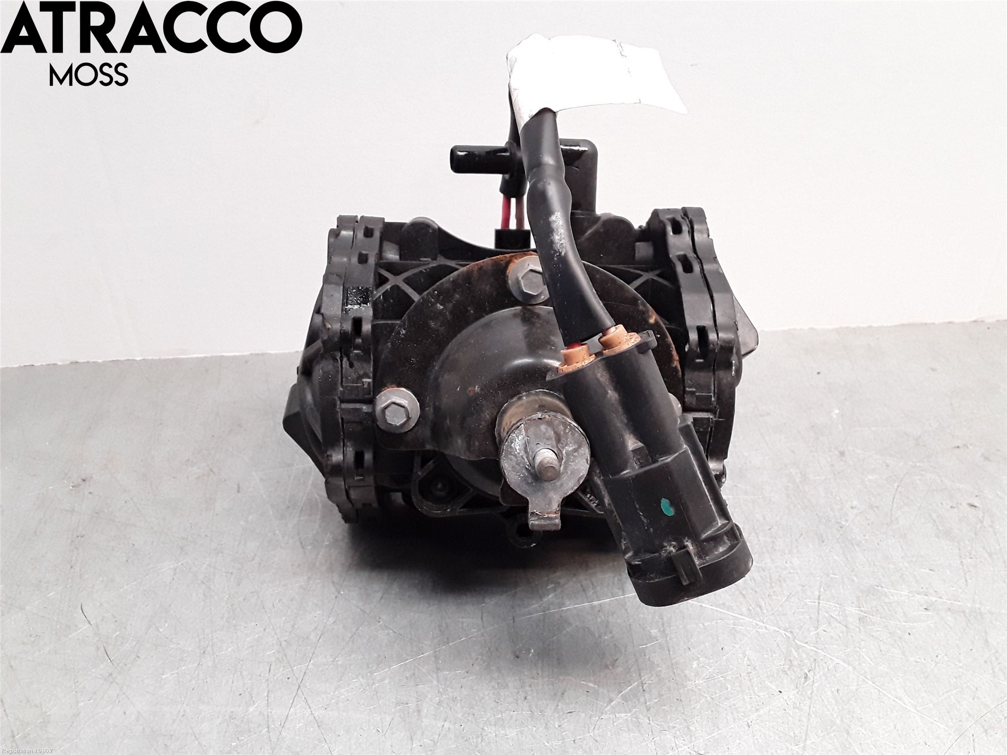 Toyota PROACE II 16- Abs Hydraulikkpumpe