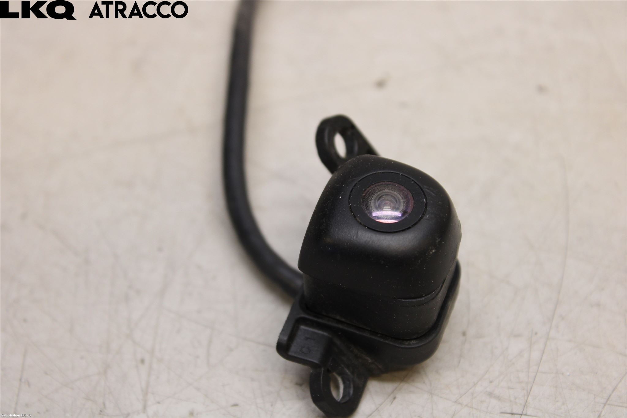 Honda CR-V 13-18 Parkeringshjelp Kamera