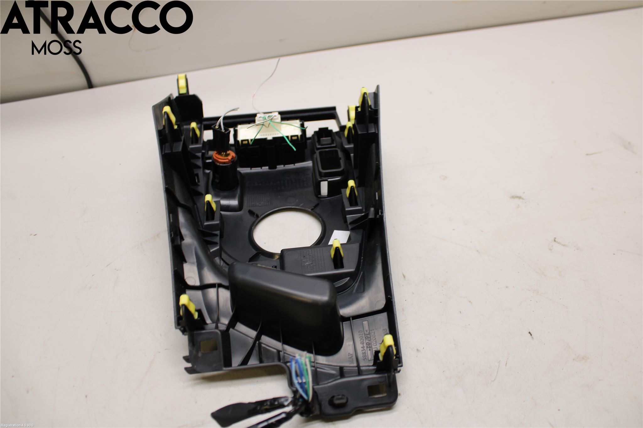 Toyota AURIS 13-19 Bryter Multifunksjon