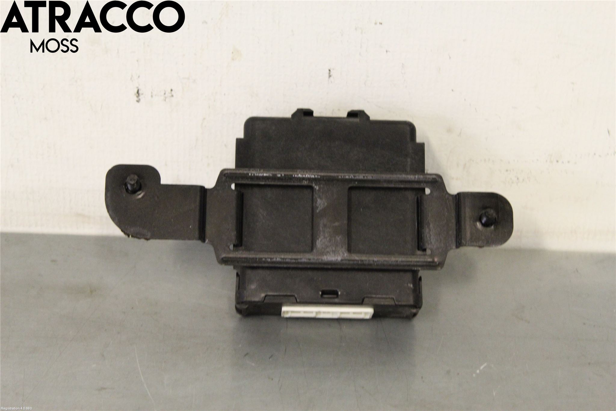 Hyundai IONIQ AE 17-22 Styreenhet Øvrig