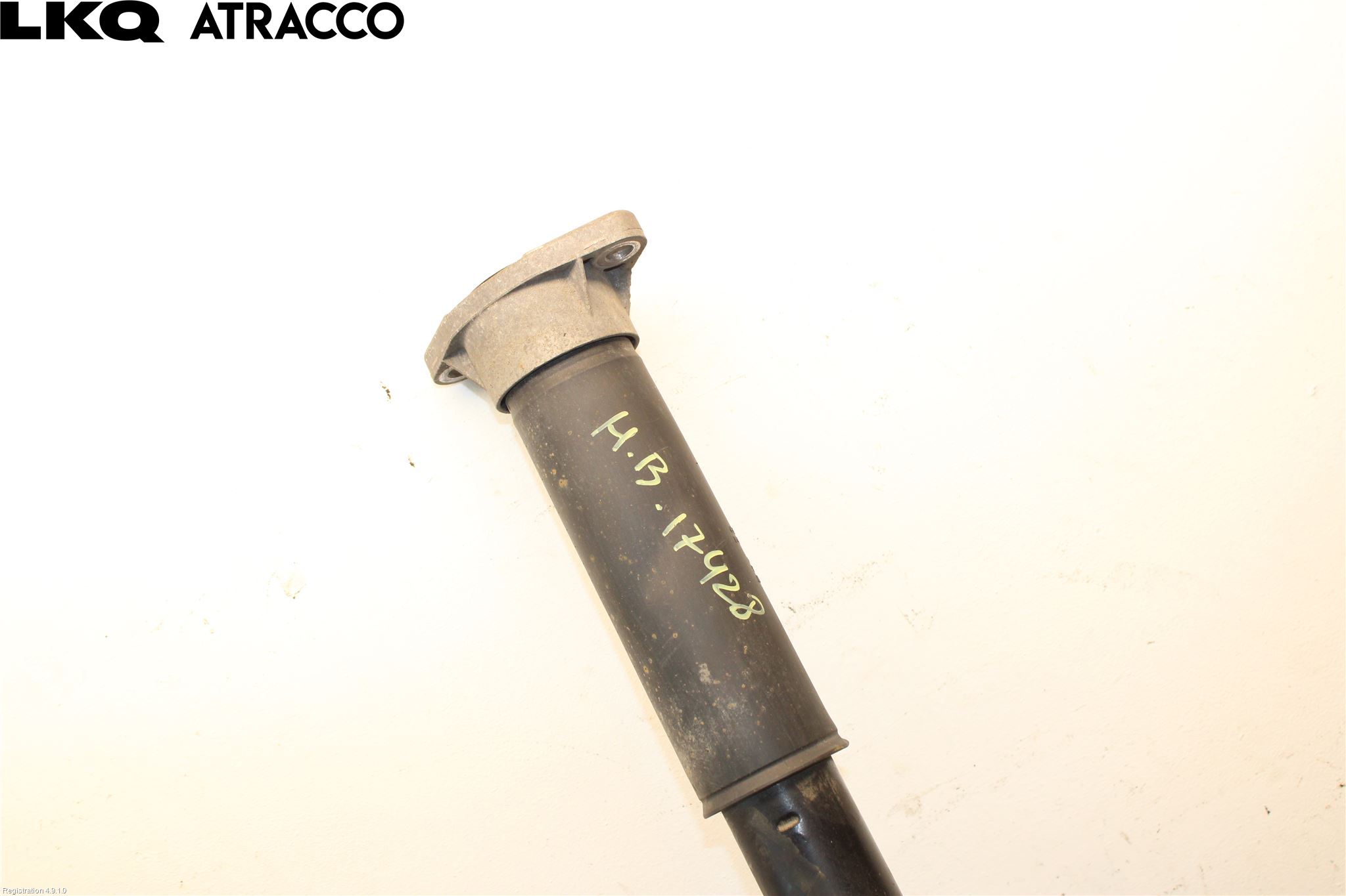 Mercedes-Benz MB C-KLASS (W205) 14-21 Støtdemper Bak