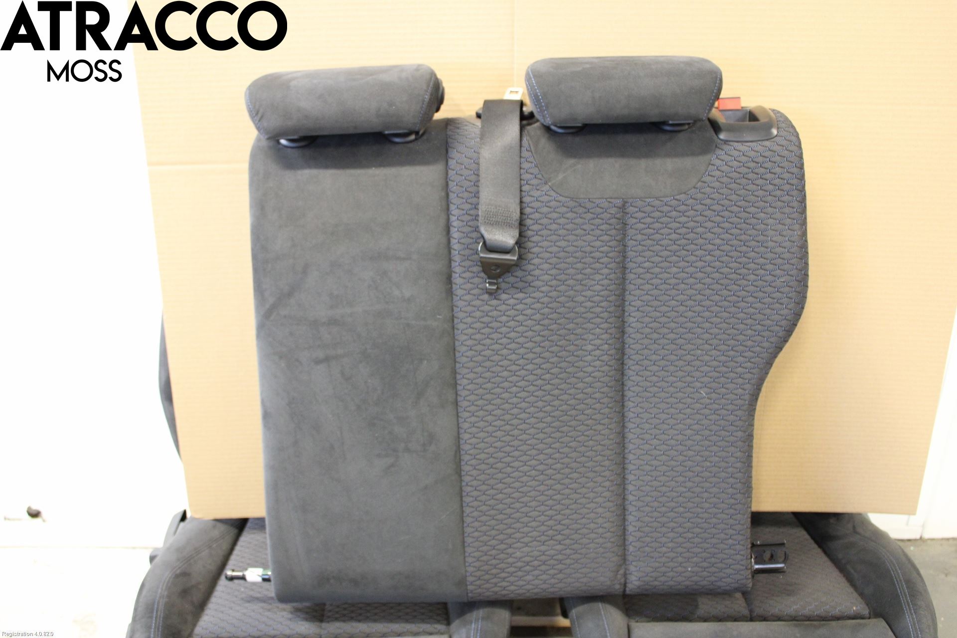 BMW 1 F20/F21 11-19 Innr Kompl