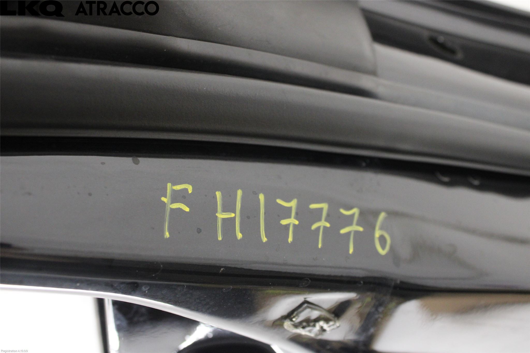 Audi A6/S6 4G 11-18 Dør 4D Foran Høyre