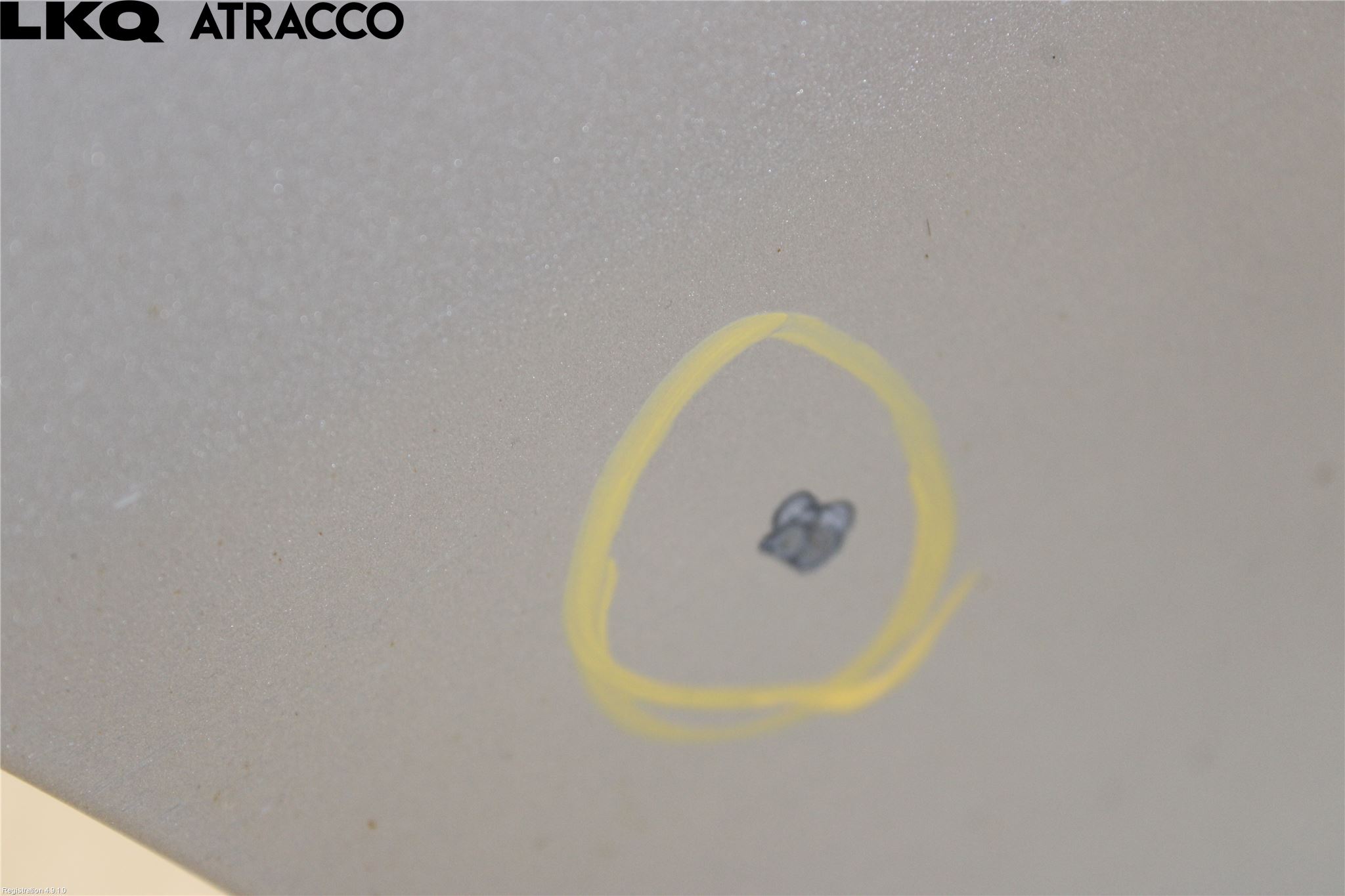 Mercedes-Benz MB E-KLASS (W212) 09-16 Dør 4D Bak Høyre