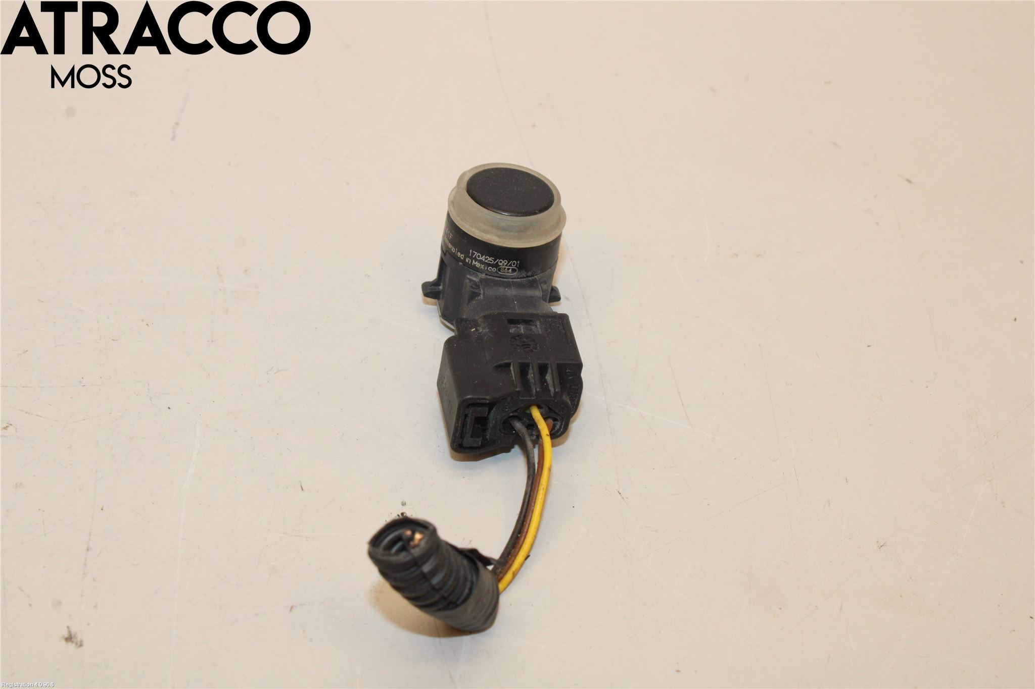 Citroen JUMPY/E-JUMPY 16- Sensor Ryggesensor