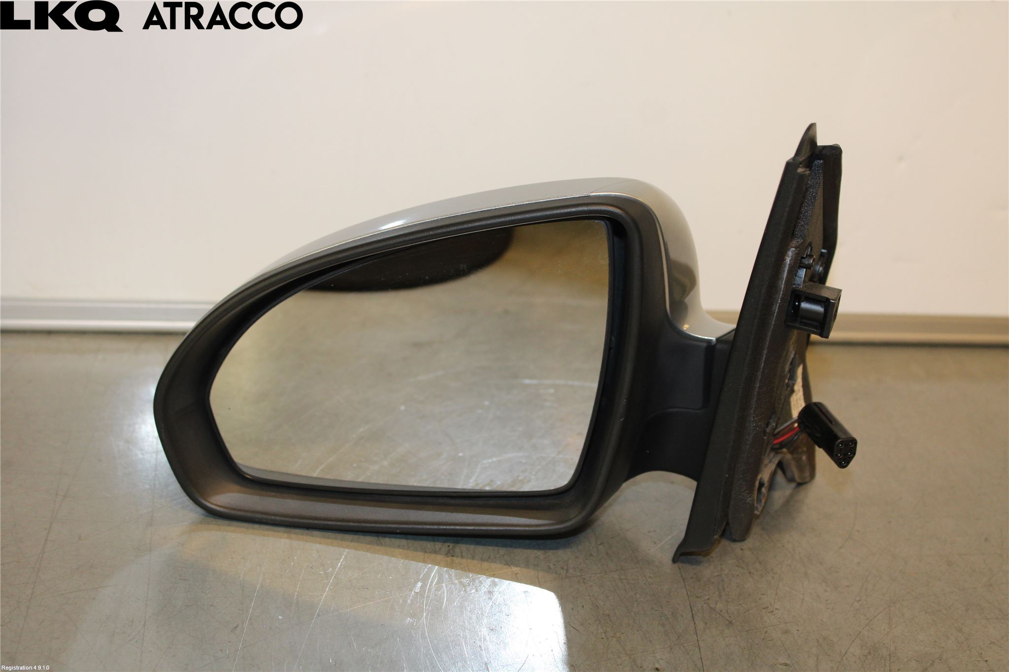 Smart FORTWO I 99-07 Speil V M-El Justering