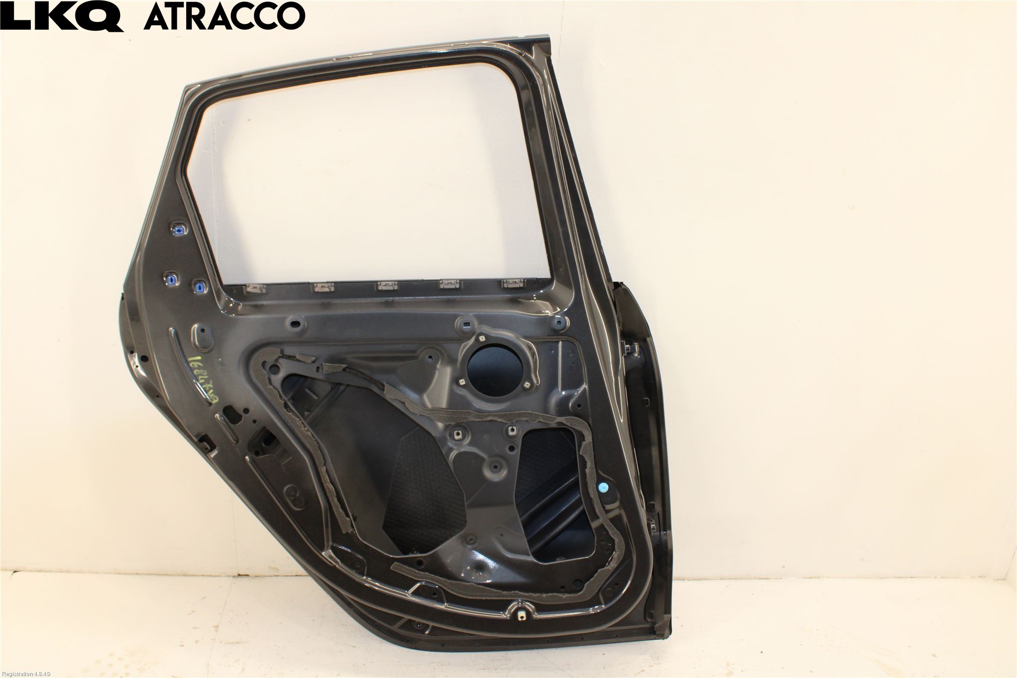 BMW 2 F45 Active Tourer 14-21 Dør 4D Bak Venstre