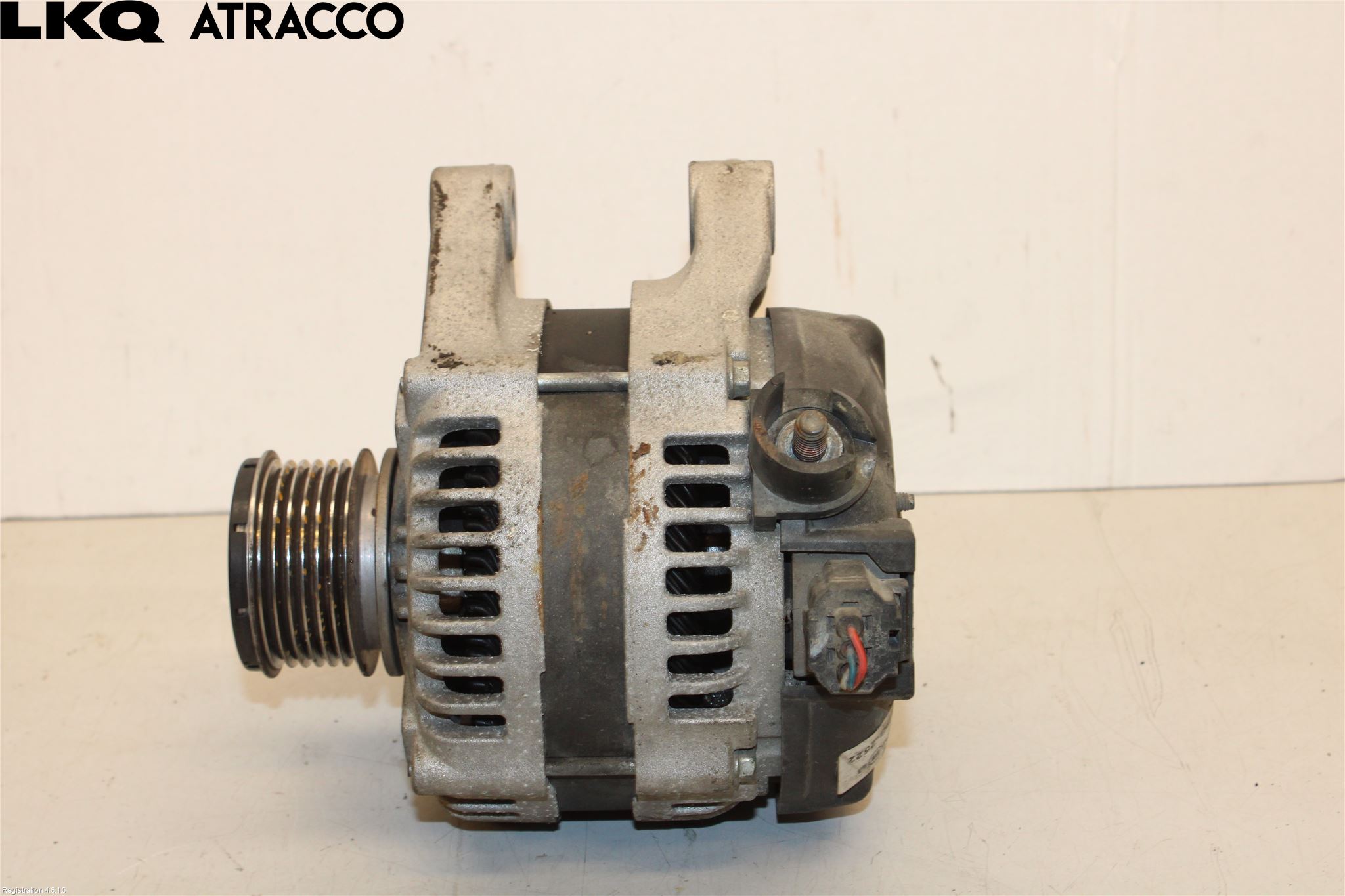 Ford KUGA 08-12 Dynamo