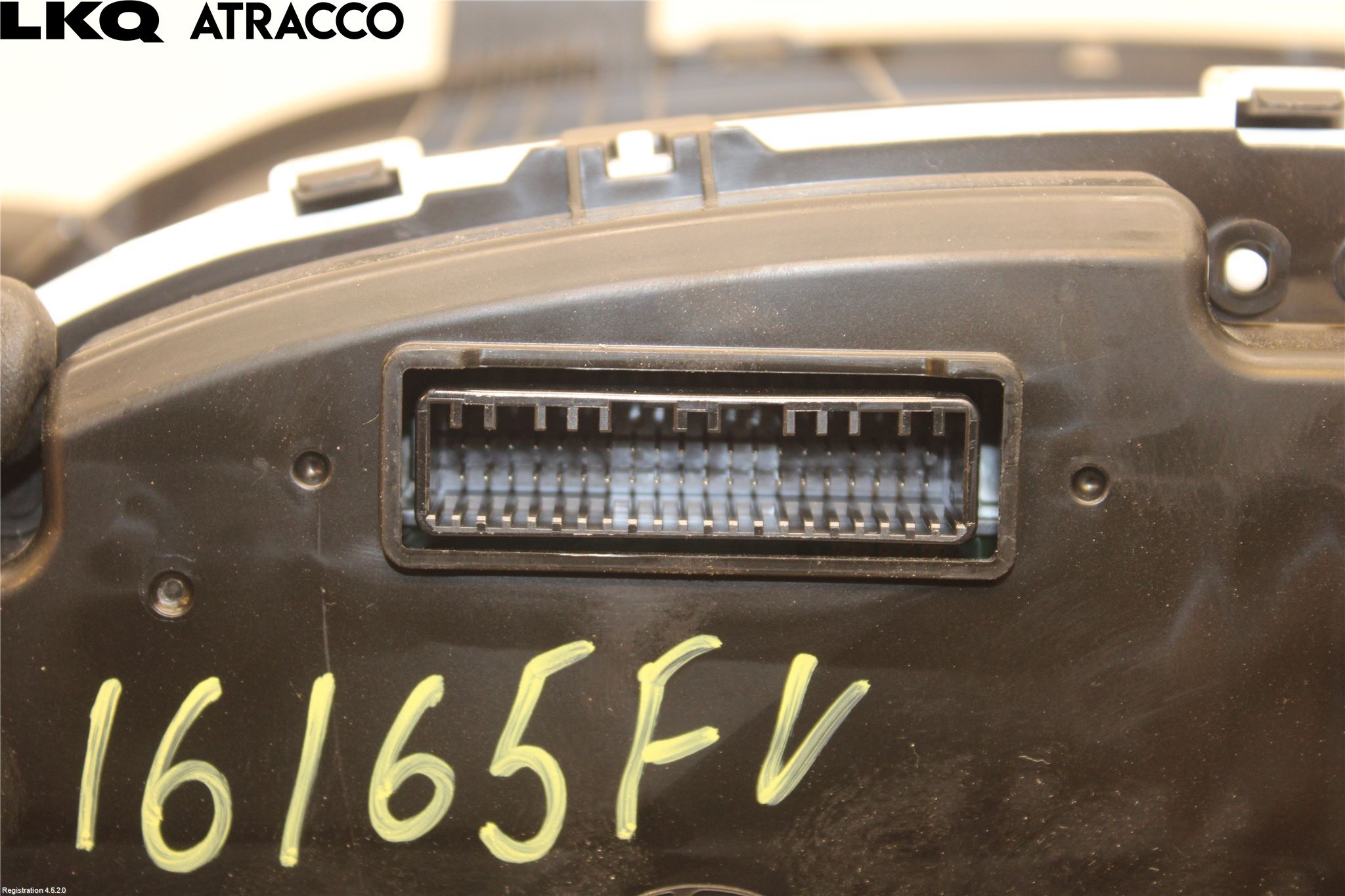 Hyundai KONA/ELECTRIC OS 18-23 Instr Kombinert