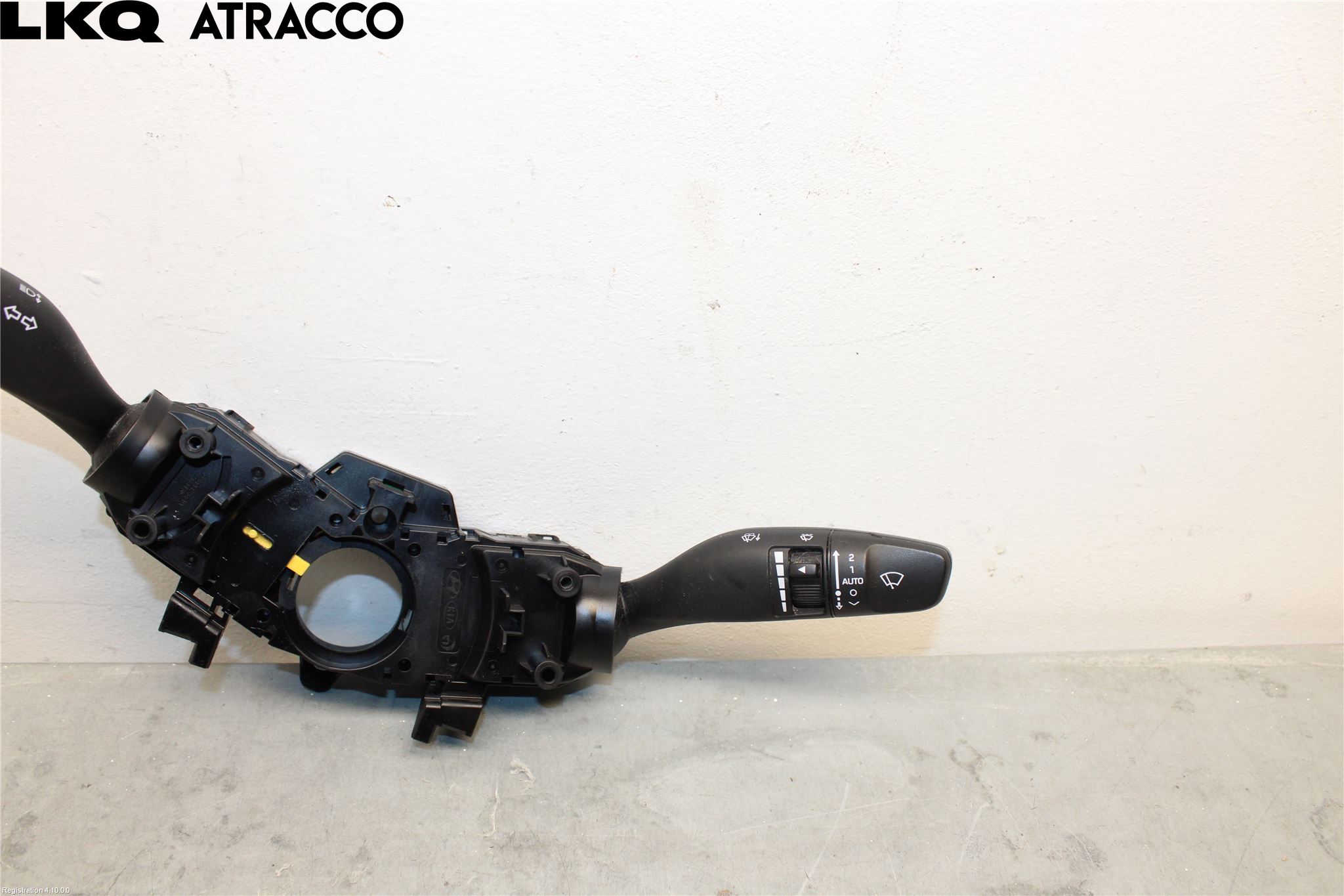 Hyundai IONIQ AE 17-22 Bryter Ratt Kombi H Og V