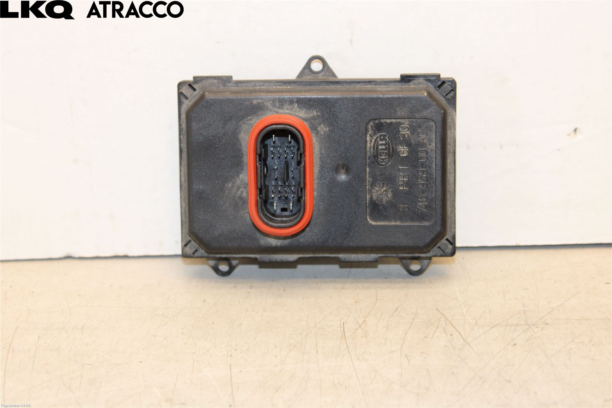 Audi A3/S3 05-13 Styreenhet Xenon