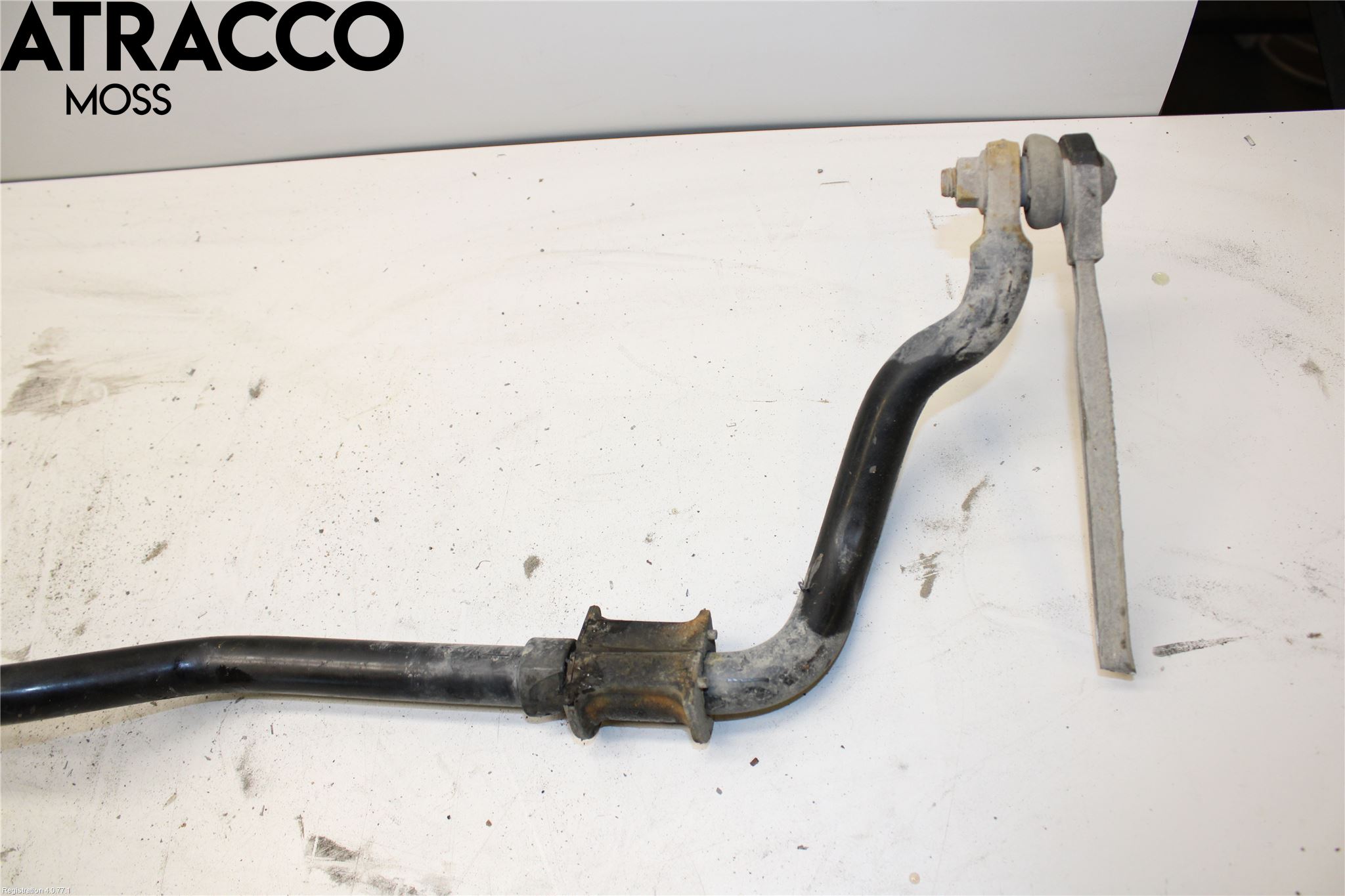 Volkswagen VW TRANSP/CARAVELLE (T6) 16-22 Stablisatorstag Foran