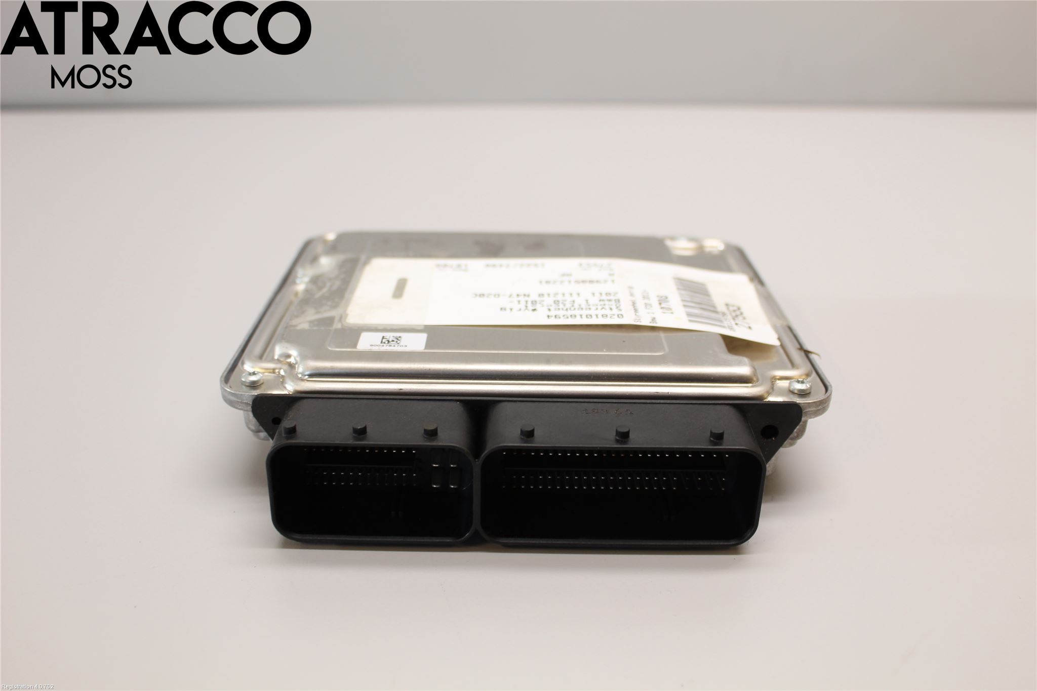 BMW 1 F20/F21 11-19 Styreenhet Øvrig