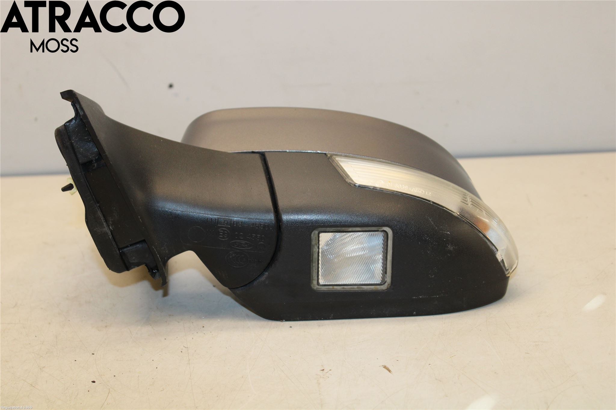 Ford FOCUS 11-14 Speil V M-El Justering