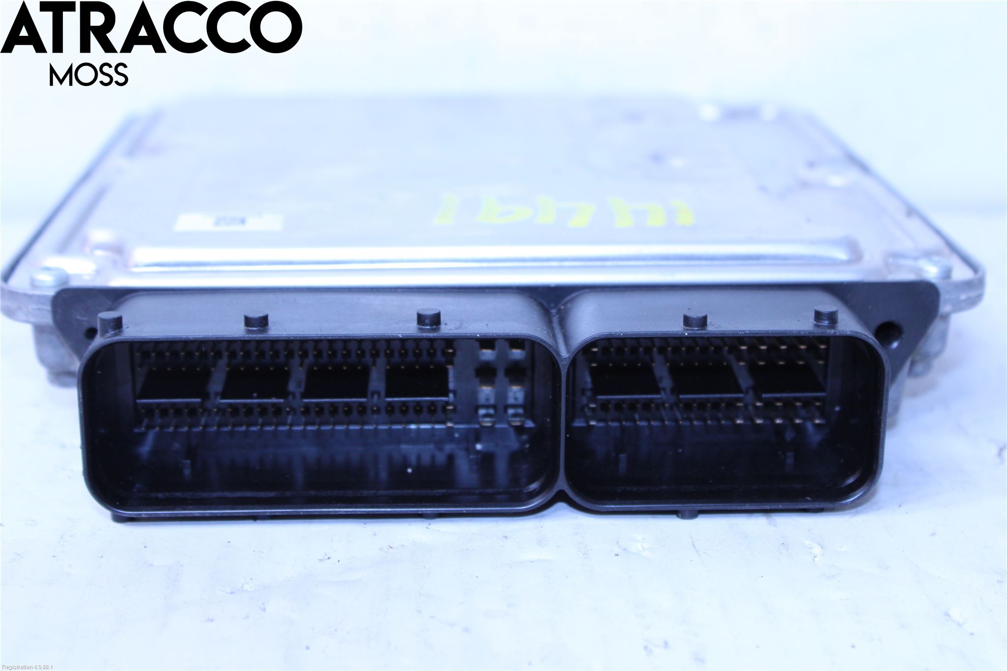 Volkswagen VW CADDY 16-20 Styreenhet Innsprøytning