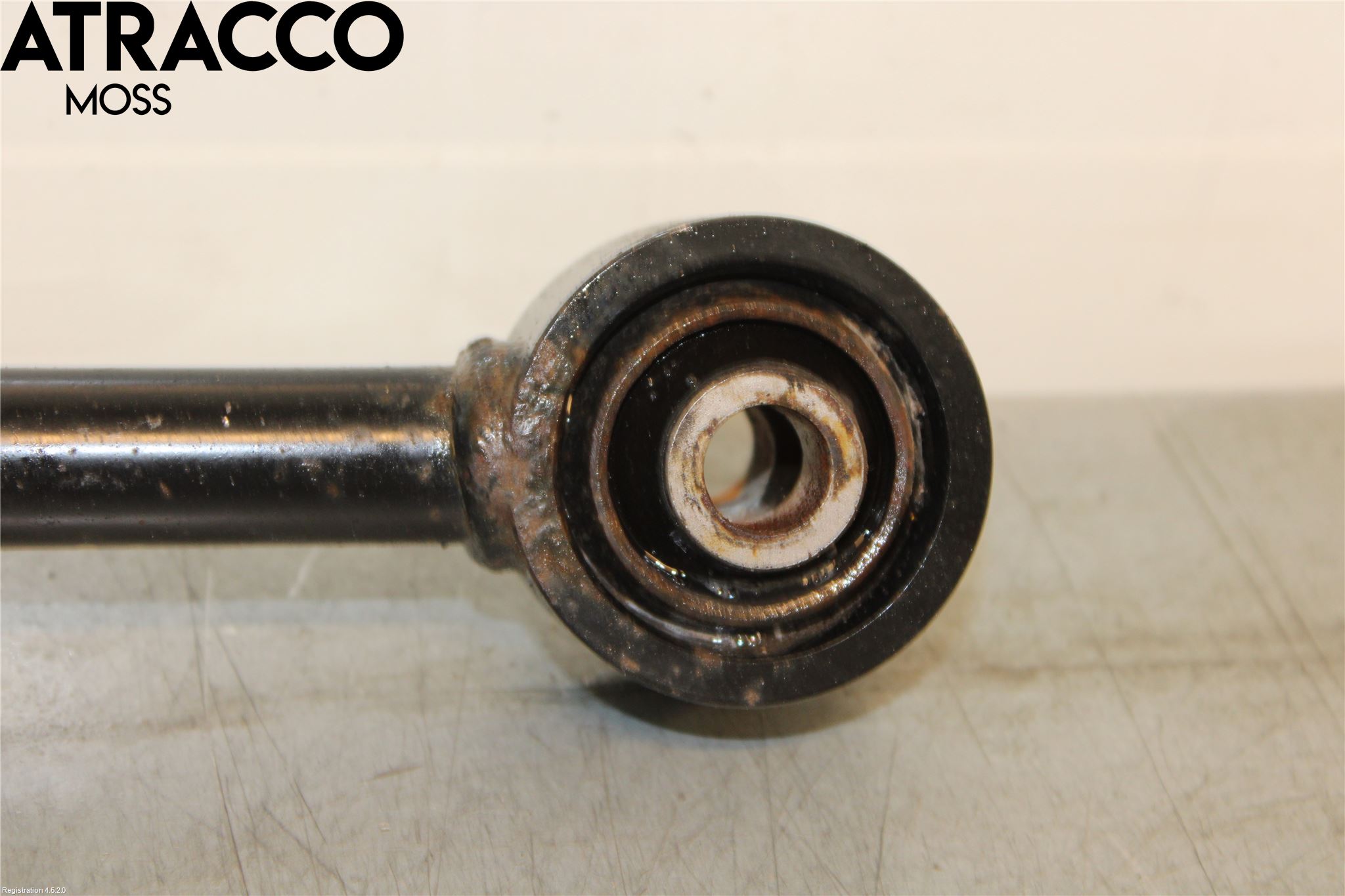 Toyota RAV4 19- Bærearm Bak Høyre