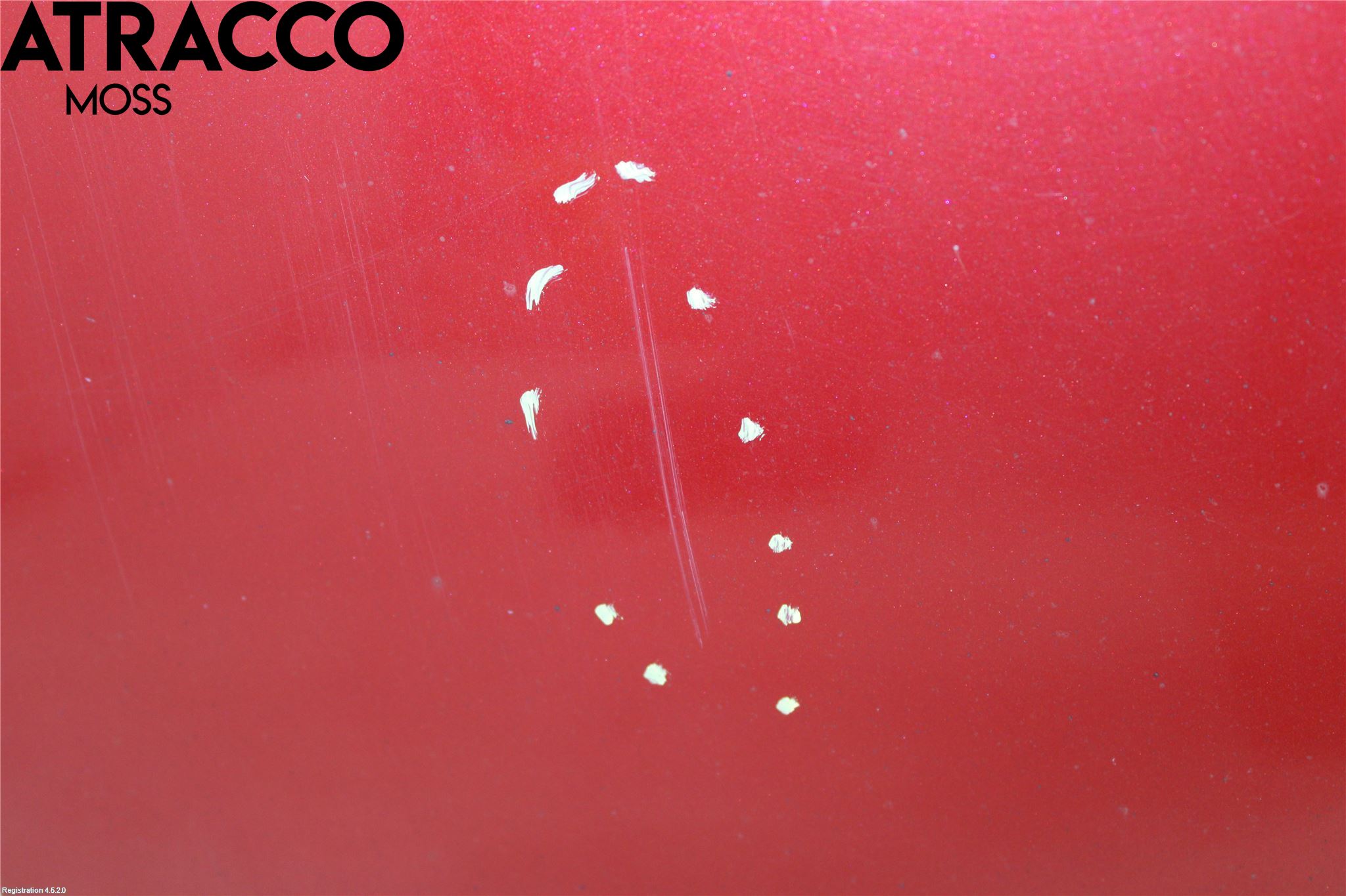 Toyota PRIUS ZVW30 09-20 Dør 4D Foran Venstre