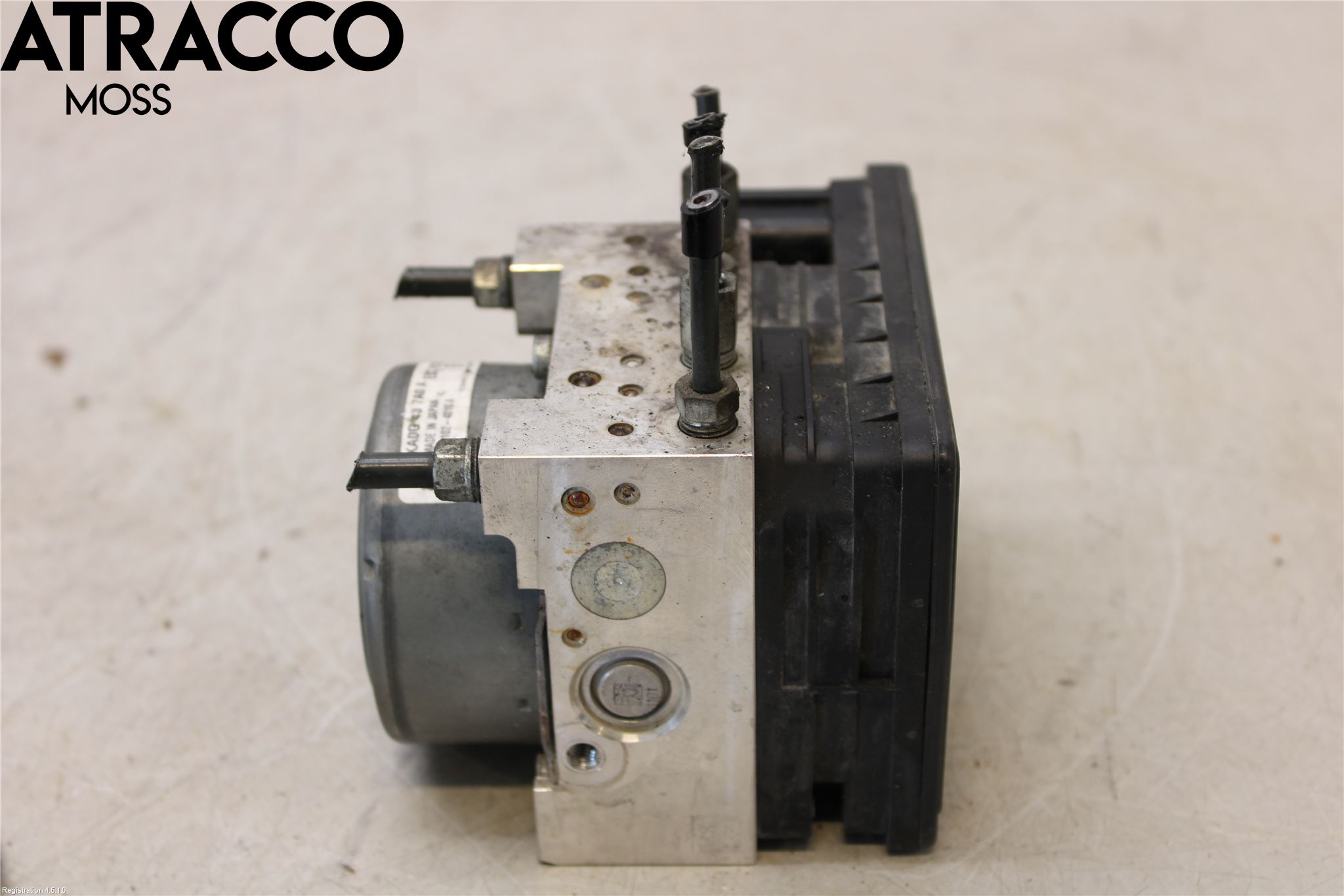 Mazda CX-5 12-17 Abs Hydraulikkaggregat