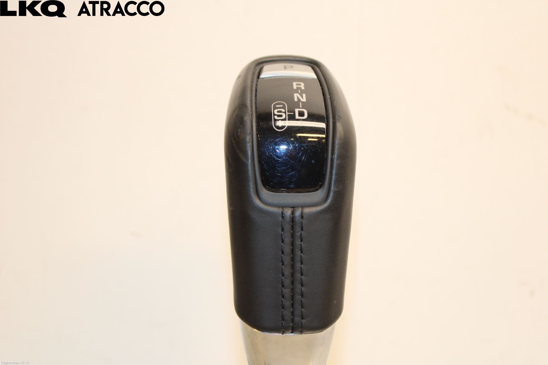 Landrover RANGE ROVER SPORT (L320) 10-13 Gearspak