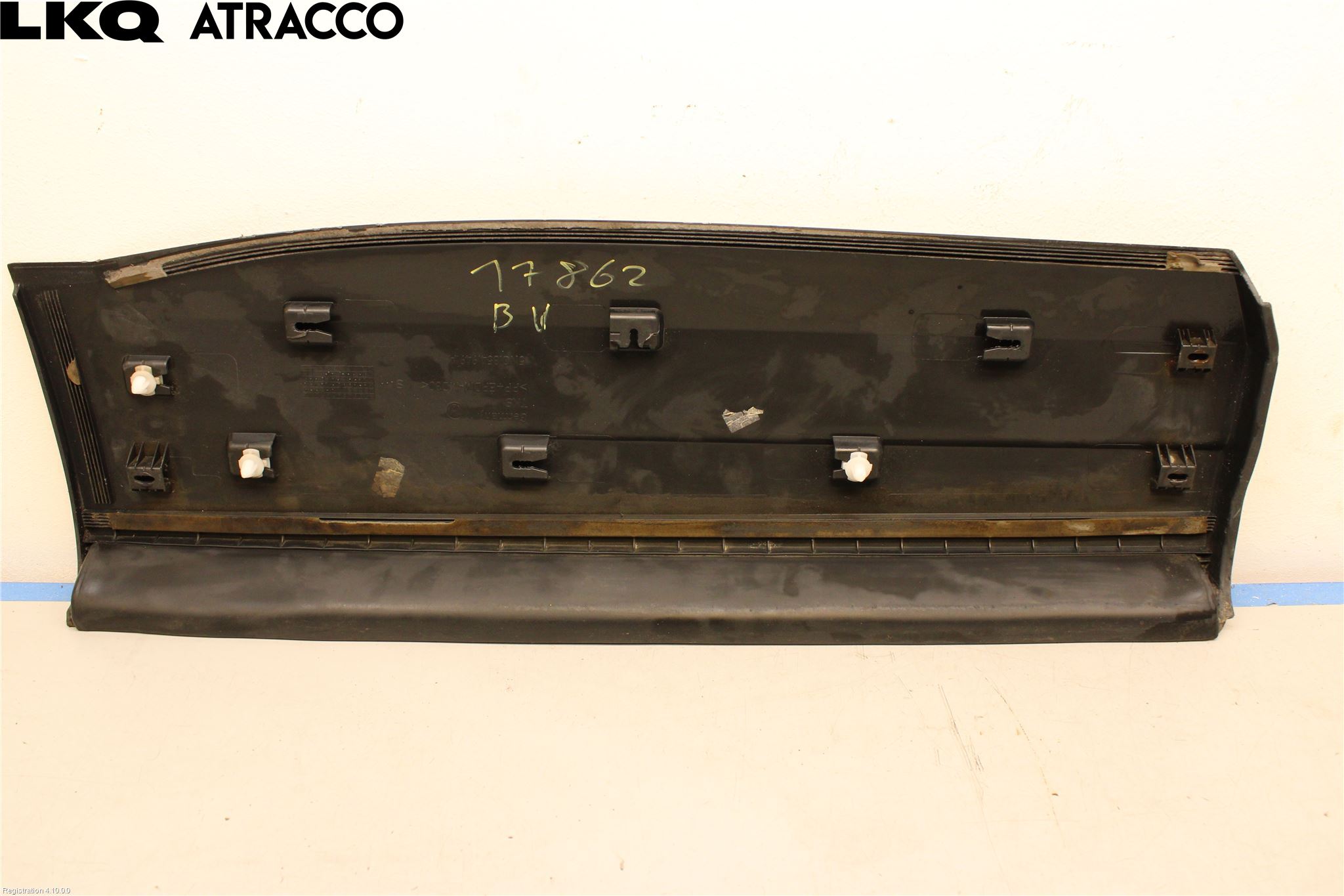 Volkswagen VW PASSAT CC 08-16 List Venstre Side