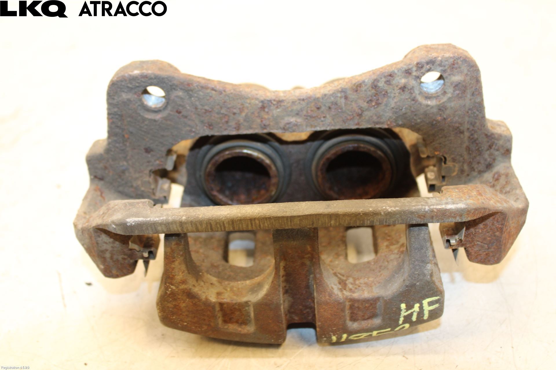 Honda LAST Bremsecaliper Foran Høyre