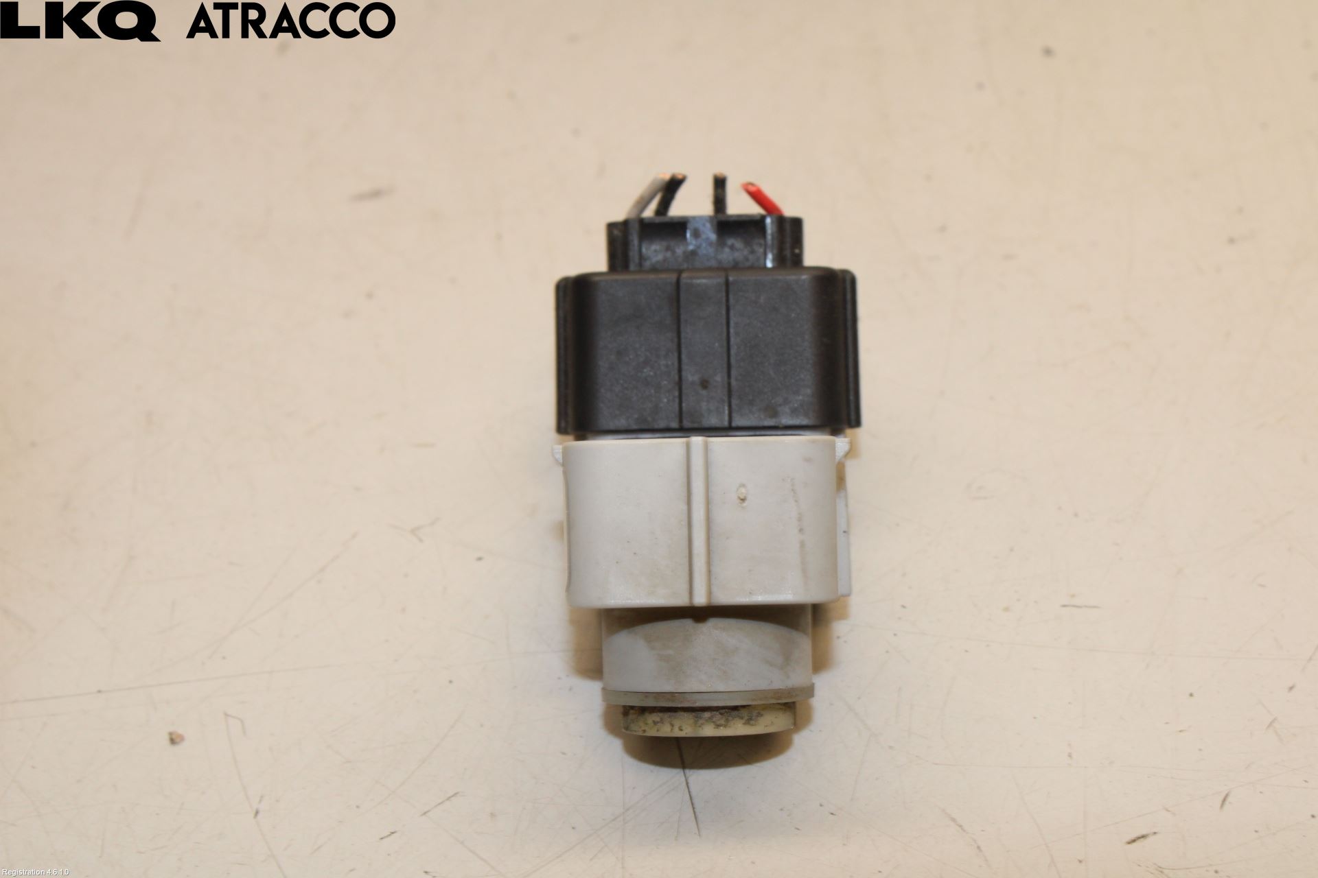 Kia SOUL 09- Sensor Ryggesensor