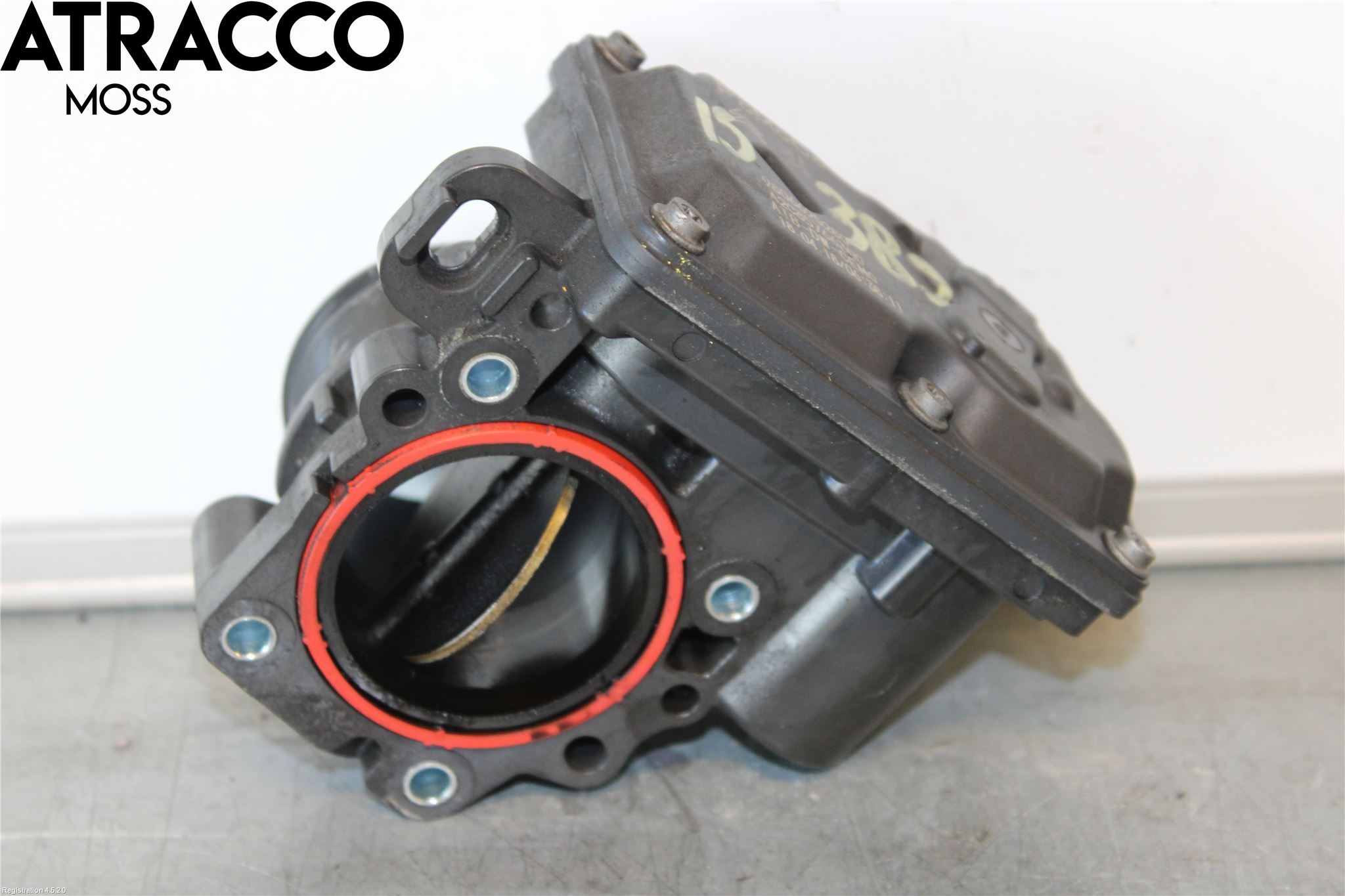 Toyota PROACE II 16- Inns Spjeldhus